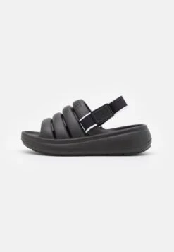 Ugg Sport Yeah Unisex - Sandals - Black