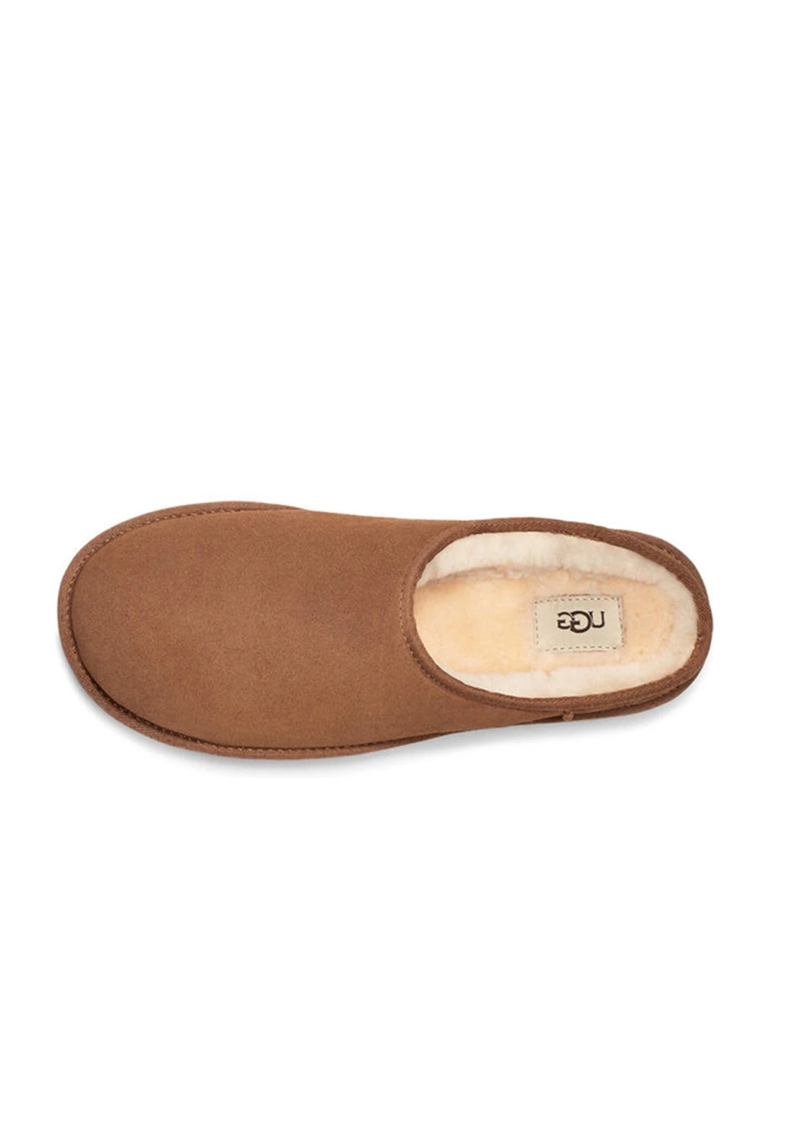 Ugg Classic- Mules - Chestnut - Image 3