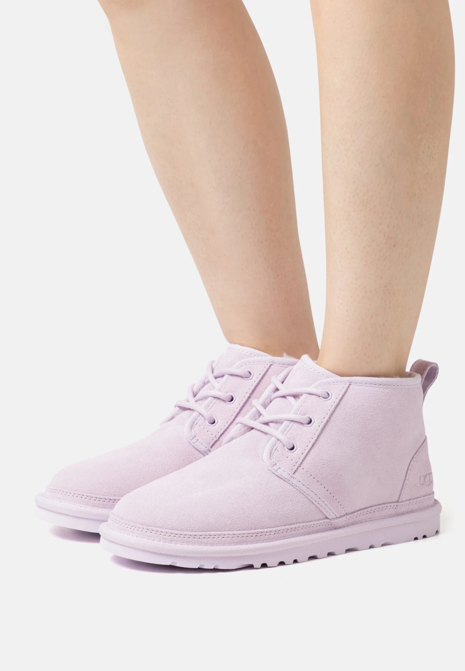 Ugg Neumel - Ankle Boots - Lavender Fog