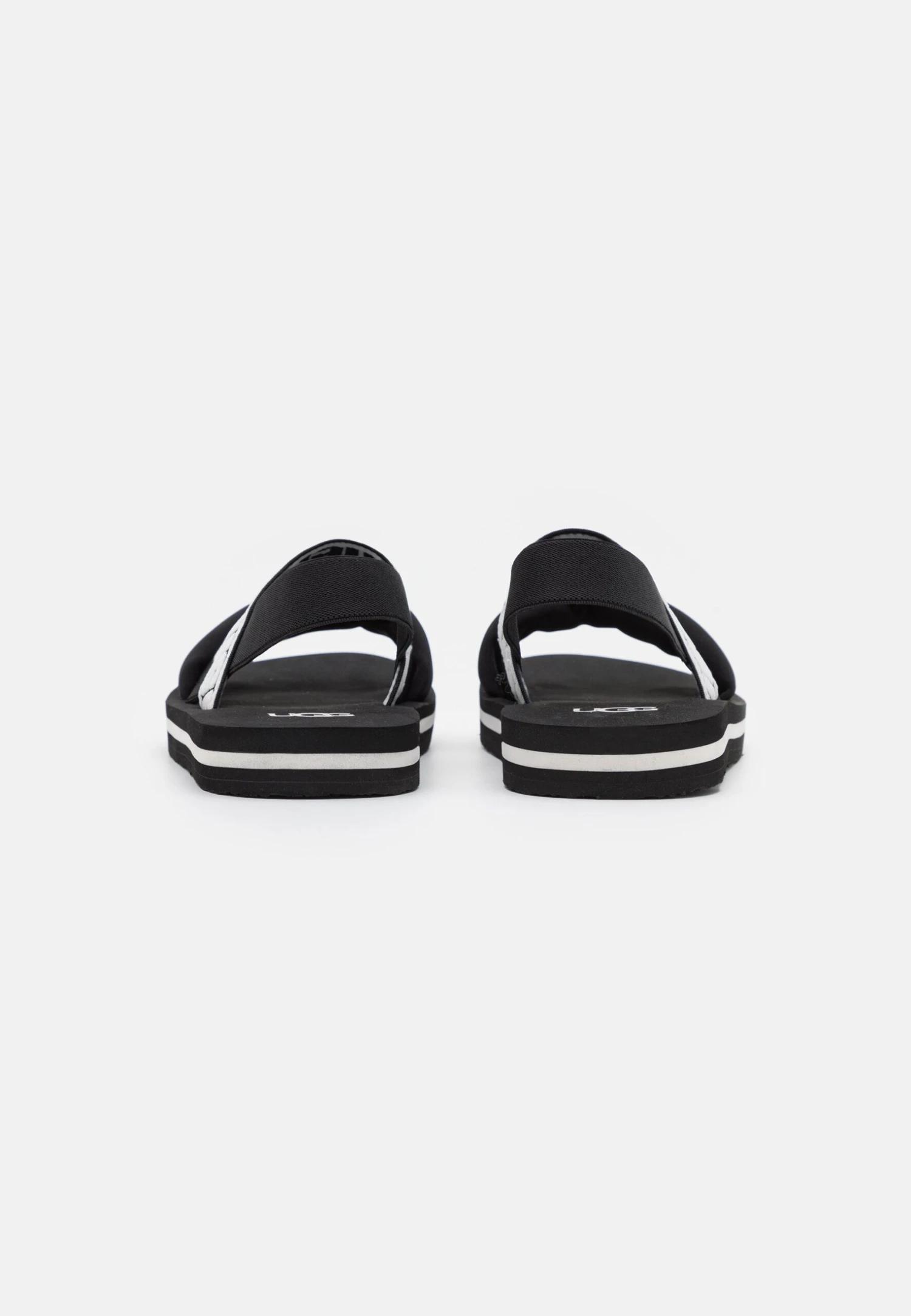 Ugg Zuma Sling Unisex - Sandals - Black - Image 3