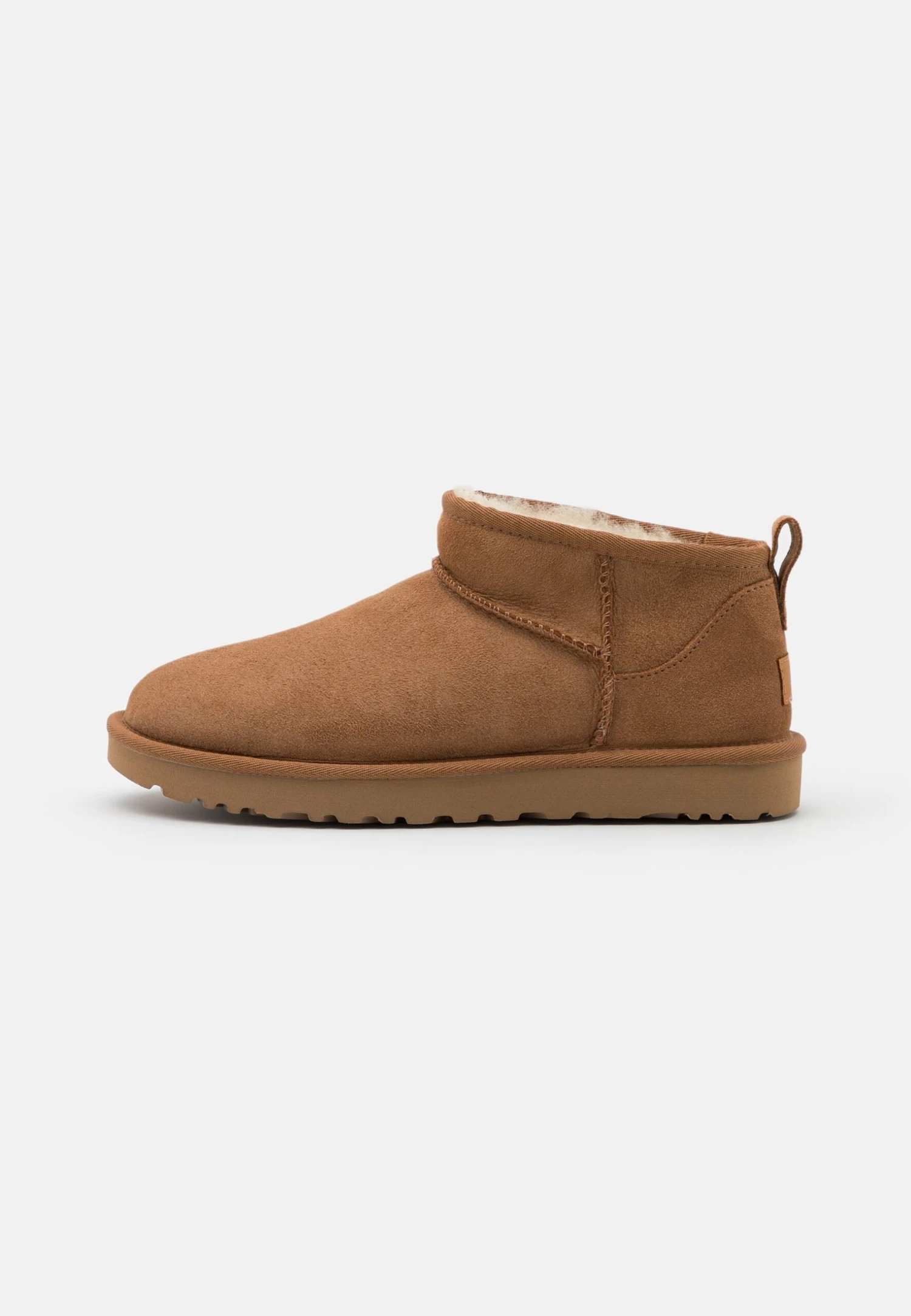 Ugg Classic Ultra - Ankle Boots - Chestnut - Image 3