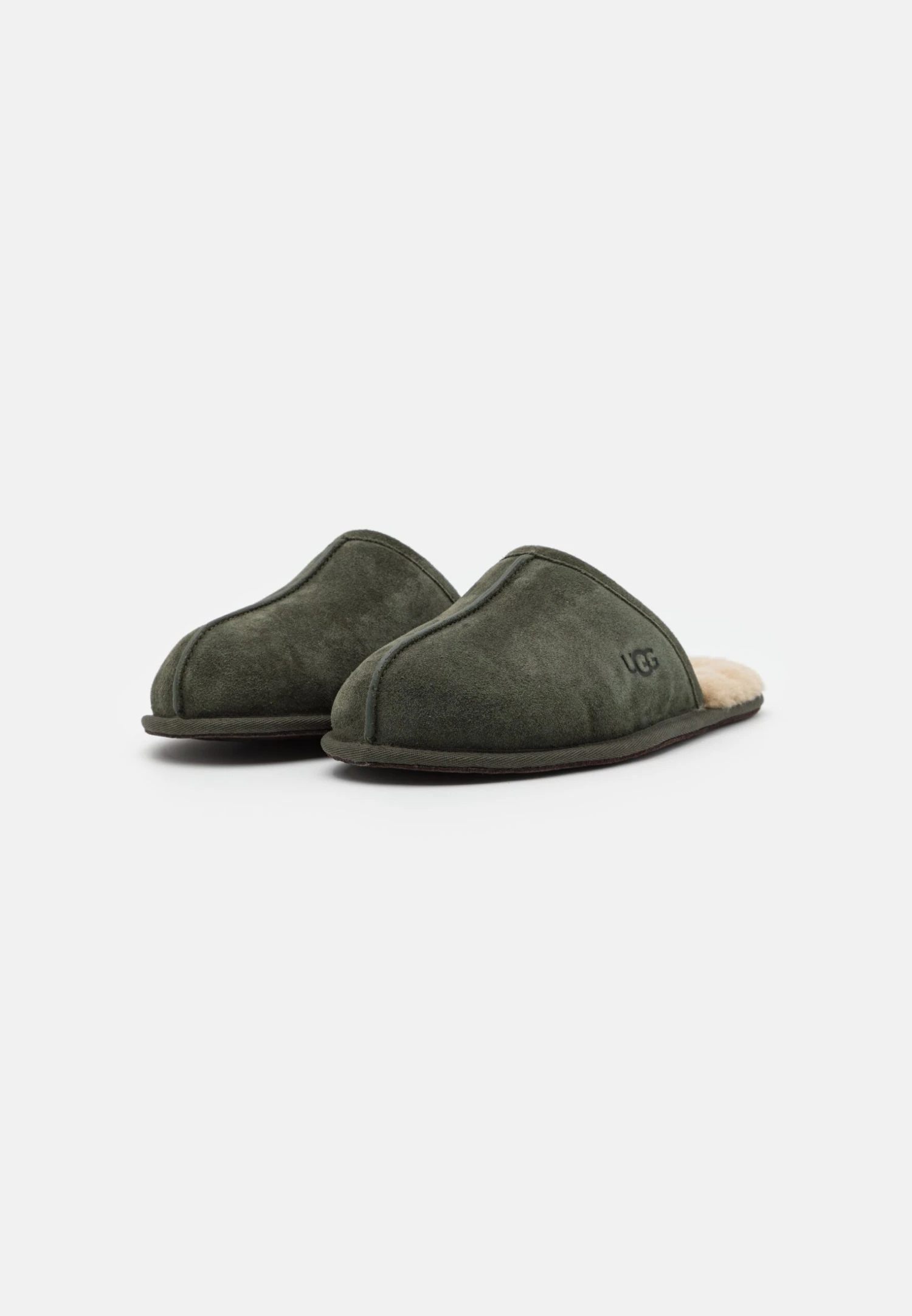 Ugg Scuff - Slippers - Forest Night - Image 2