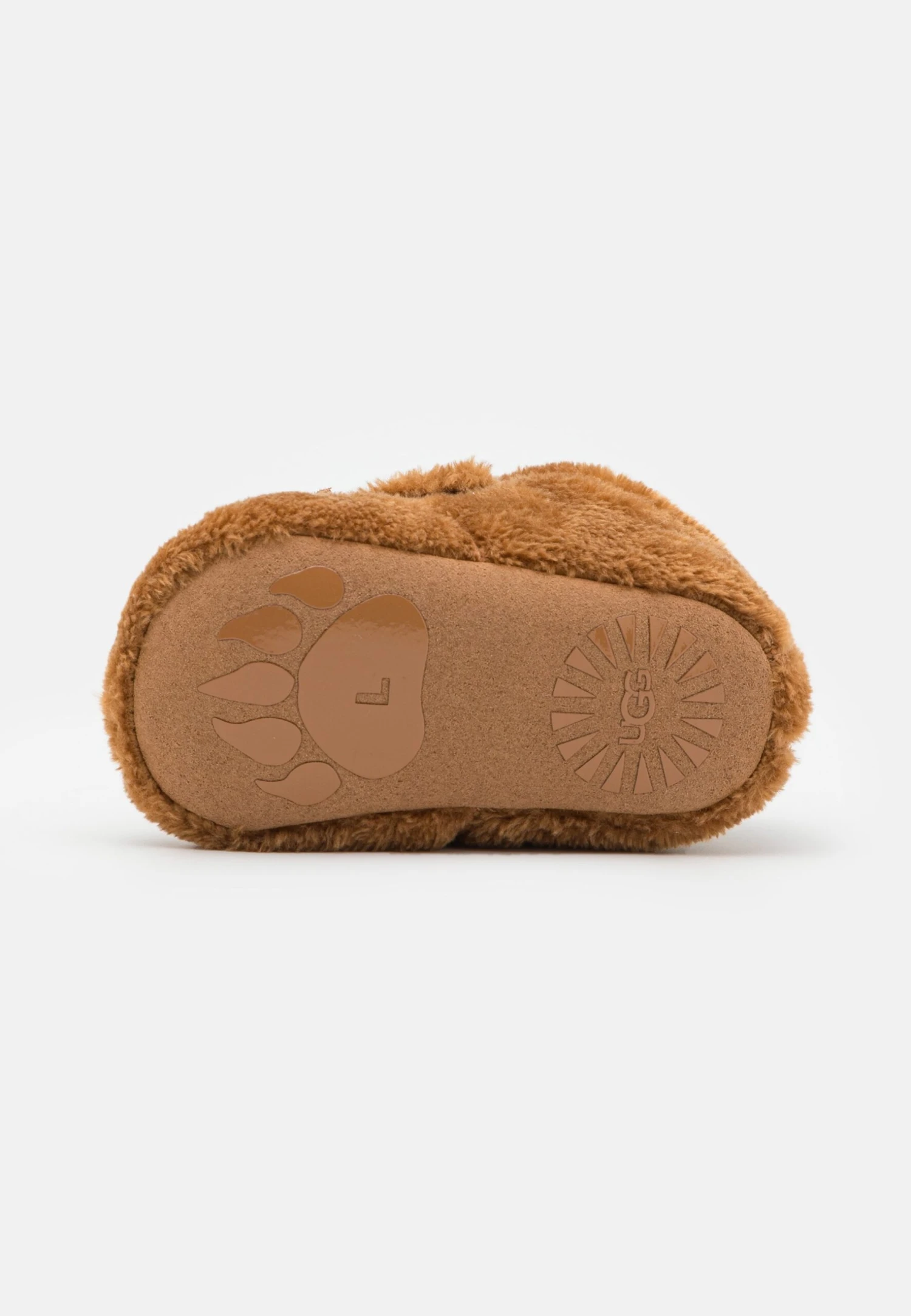 Ugg Bixbee And Lovey Bear Stuffie Set - Baby Gifts - Chestnut - Image 5