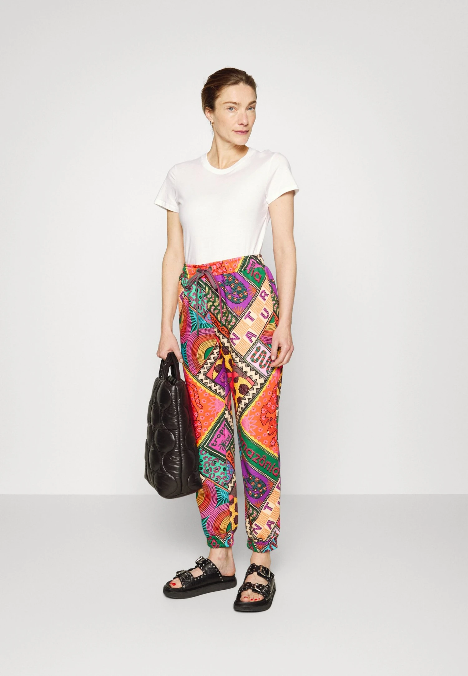 Ugg Uma Tee - Basic T-Shirt - Image 2