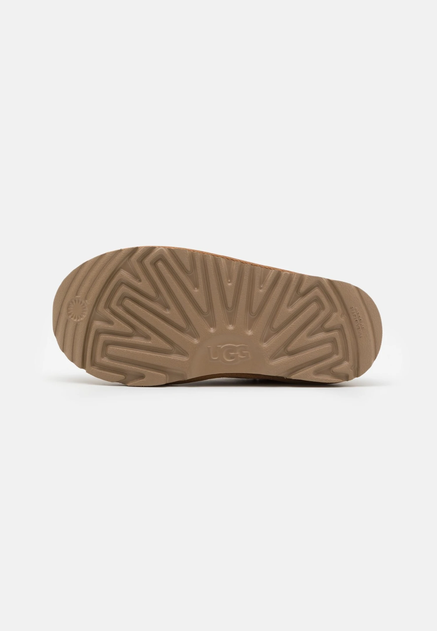 Ugg Tasman Ii Unisex - Slippers - Chestnut - Image 7