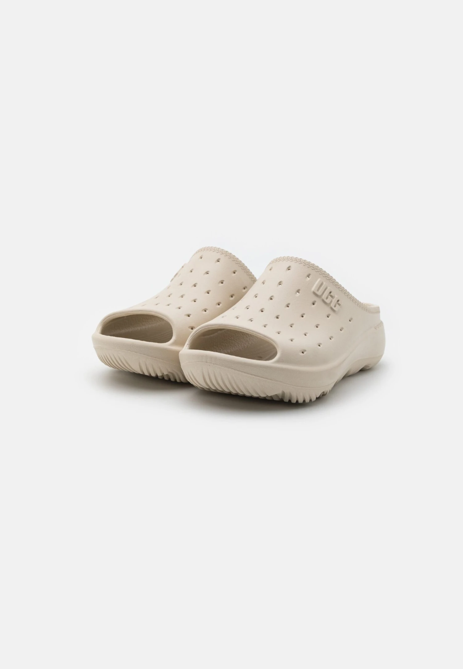 Ugg Slide- Pool Slides - Sea Salt - Image 2
