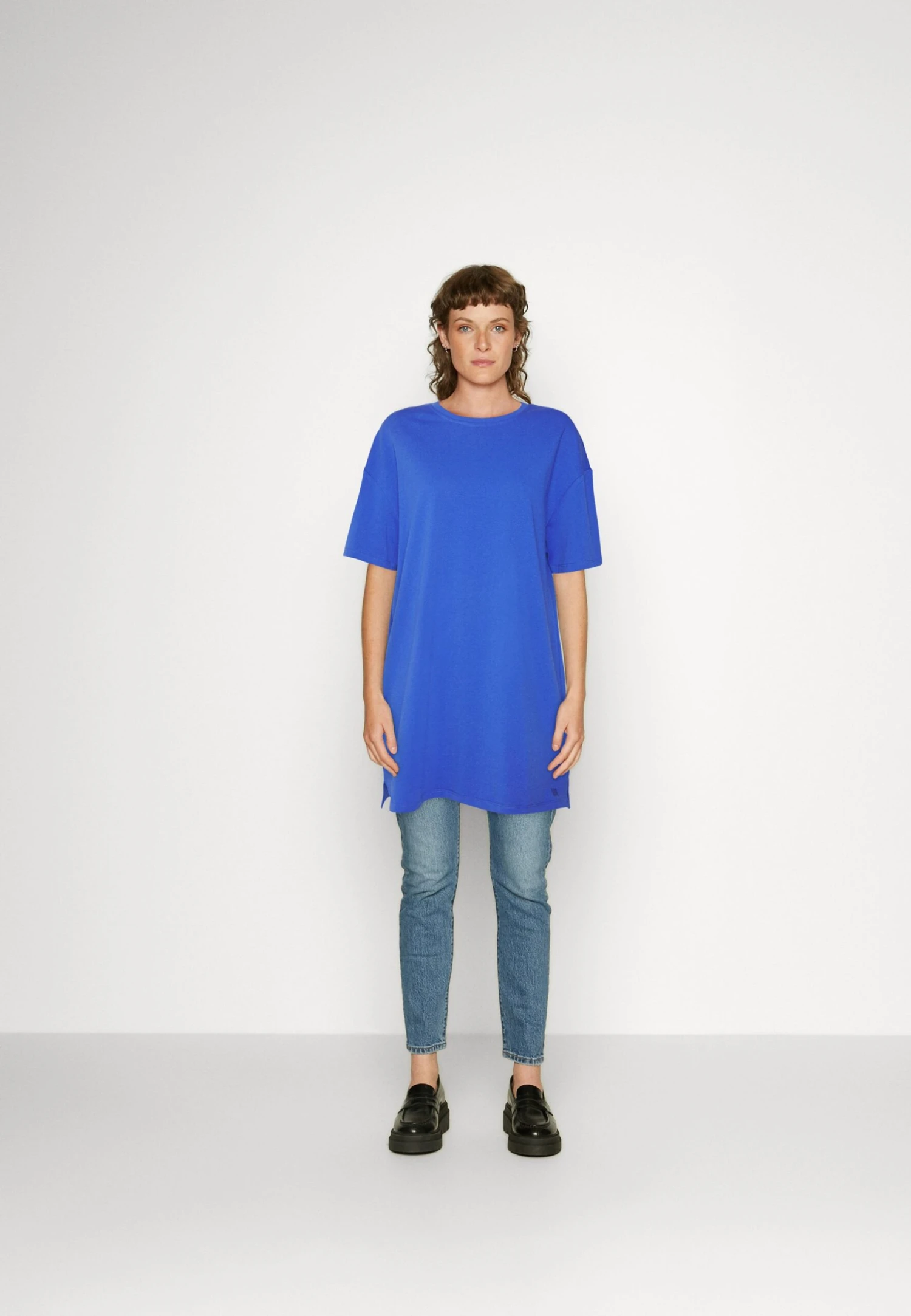 Ugg Zoey Dress - Jersey Dress - Image 2