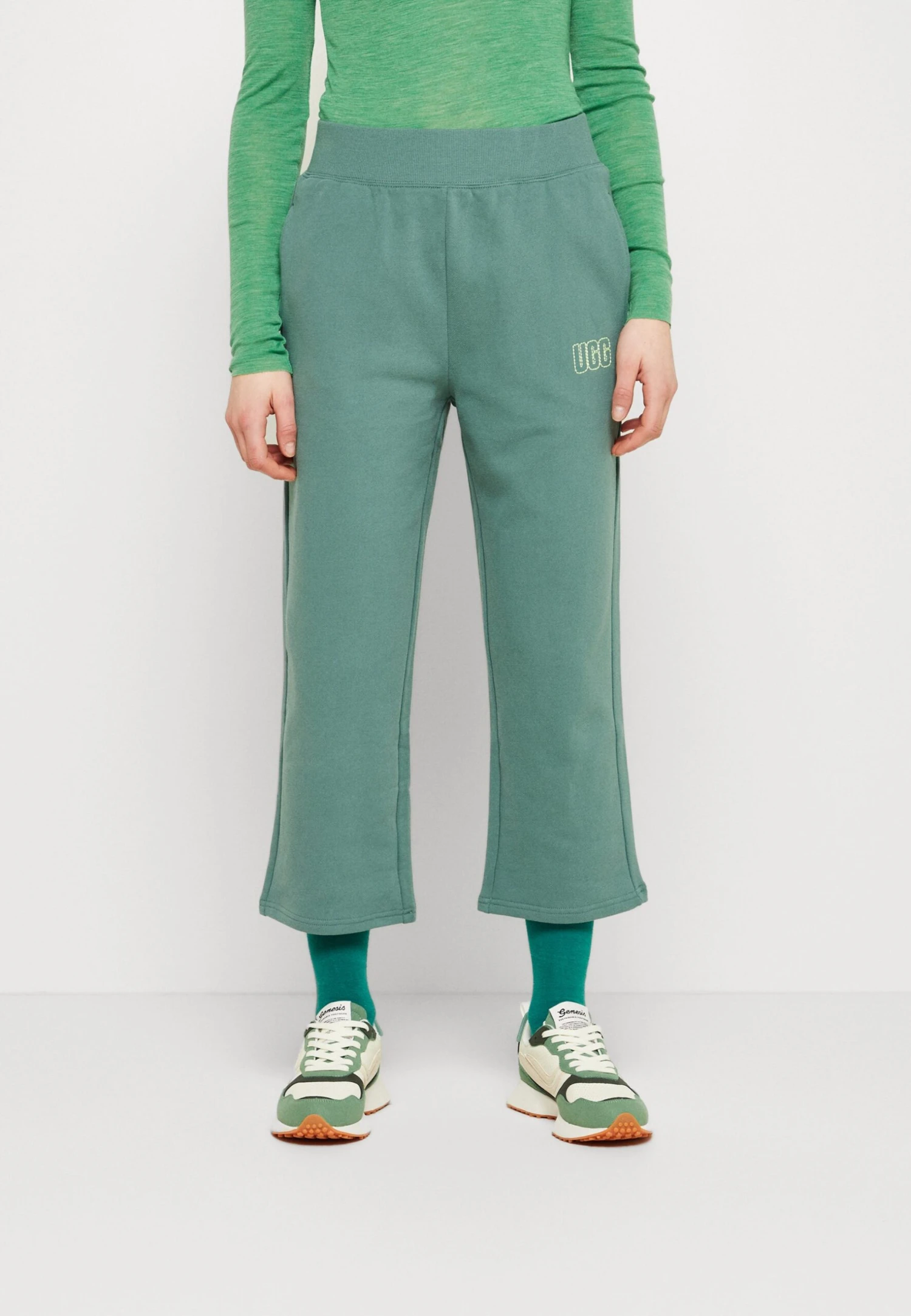 Ugg Keyla Pant - Tracksuit Bottoms - Atlantic