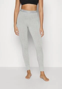 Ugg Paloma- Pyjama Bottoms - Grey Heather