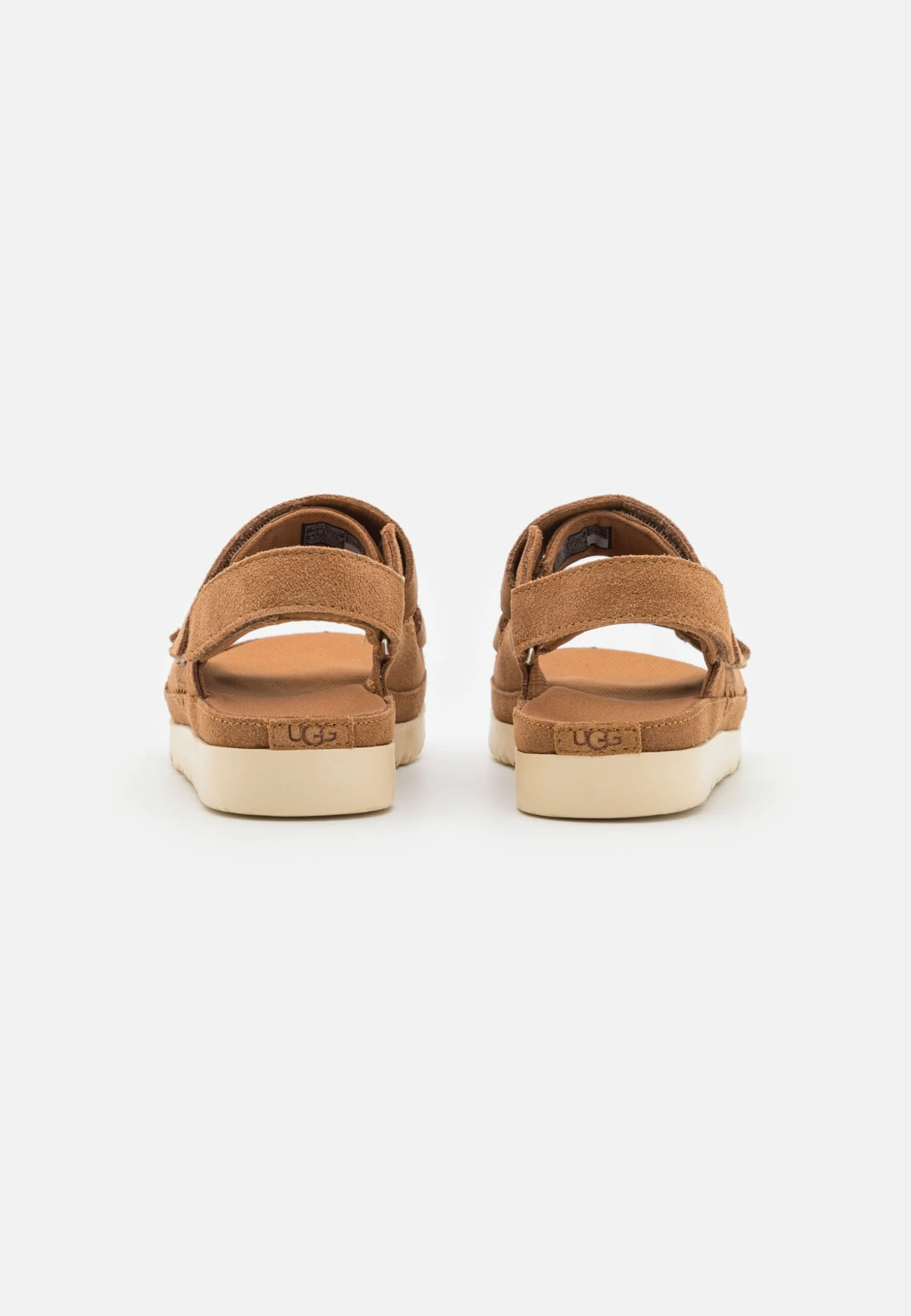 Ugg Goldenstar Slingback Unisex - Sandals - Chestnut - Image 3
