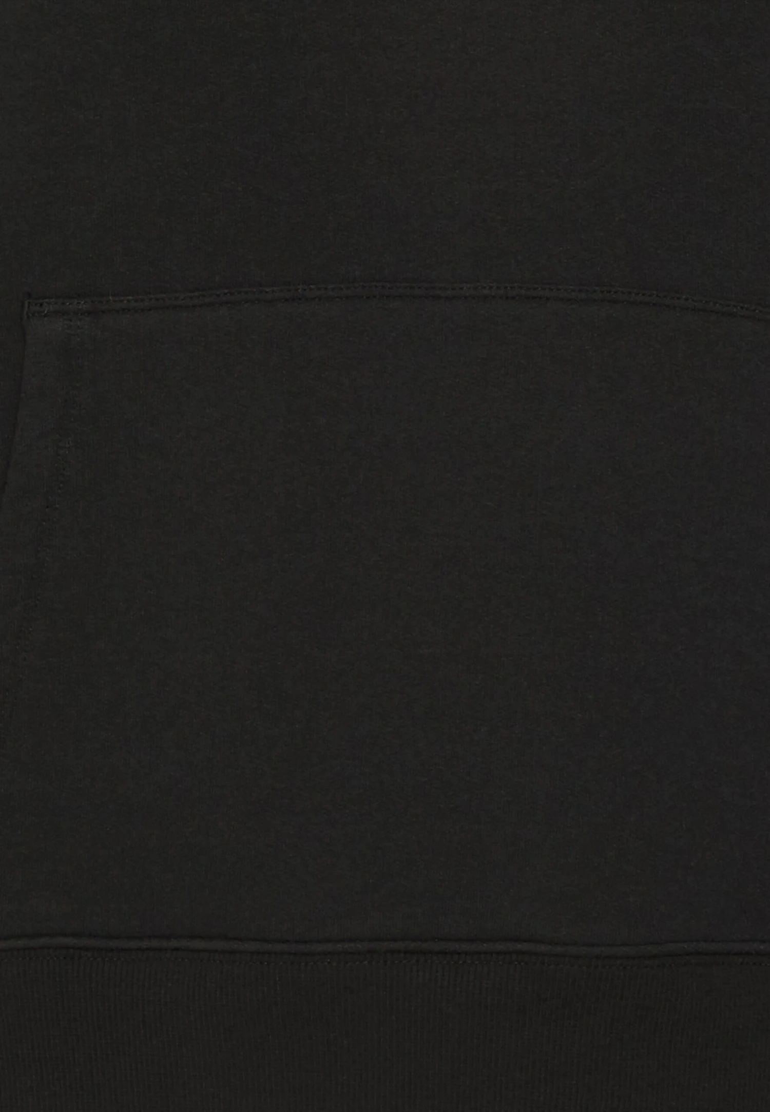 Ugg Jessikah Sleeveless Hoodie - Zip-Up Sweatshirt - Black - Image 3