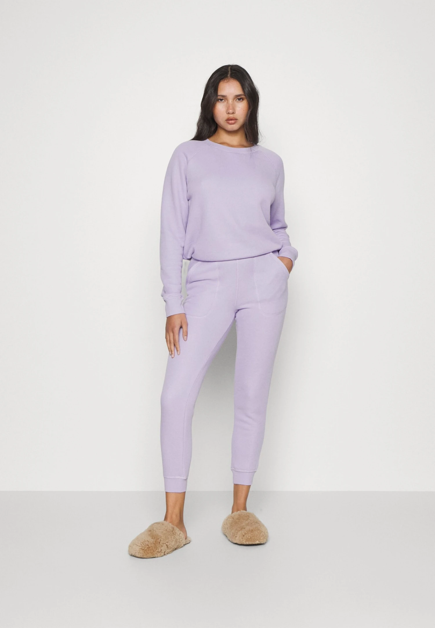 Ugg Cathy - Pyjama Bottoms - Orchid Petal - Image 2
