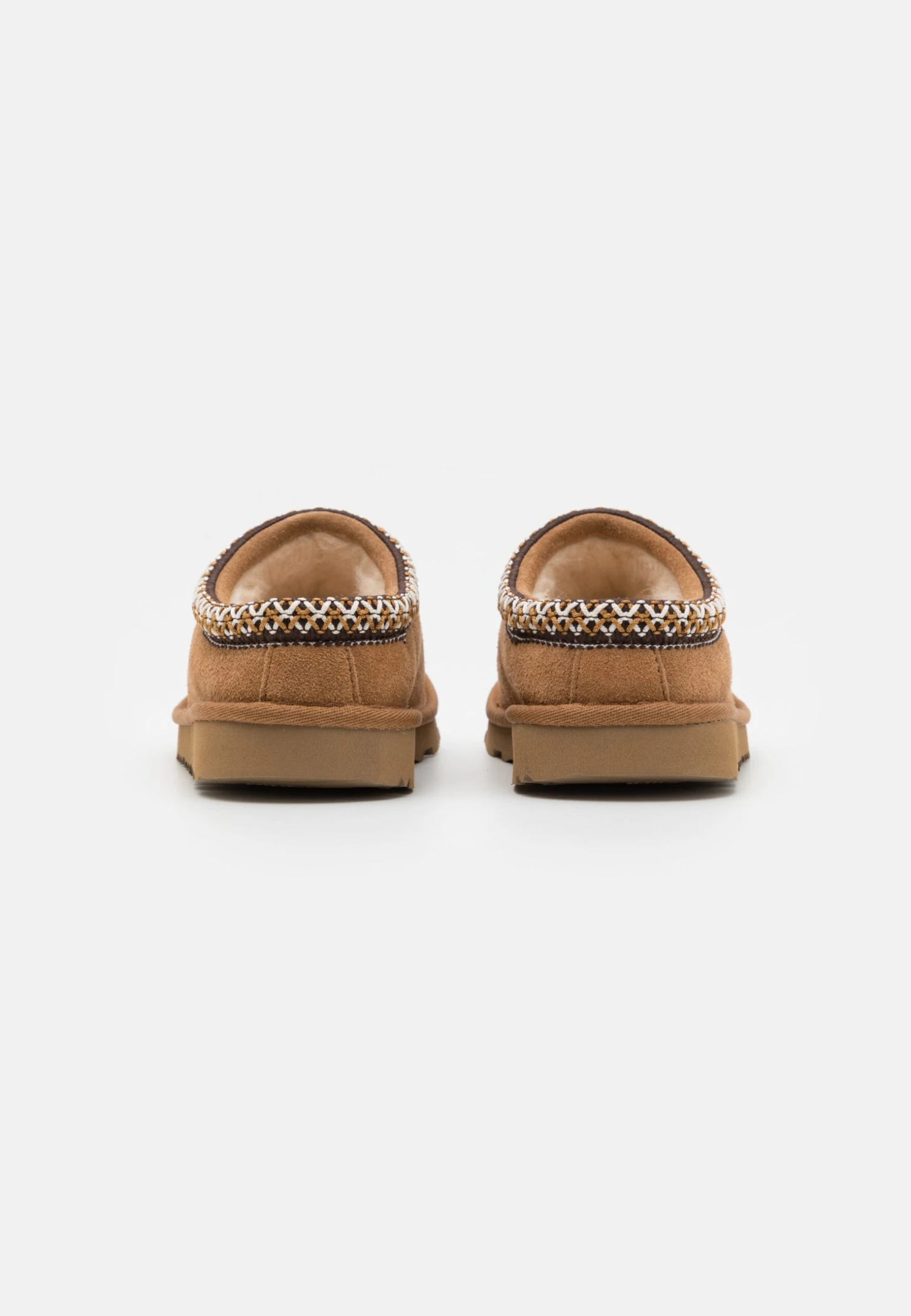 Ugg Tasman Ii Unisex - Slippers - Chestnut - Image 5