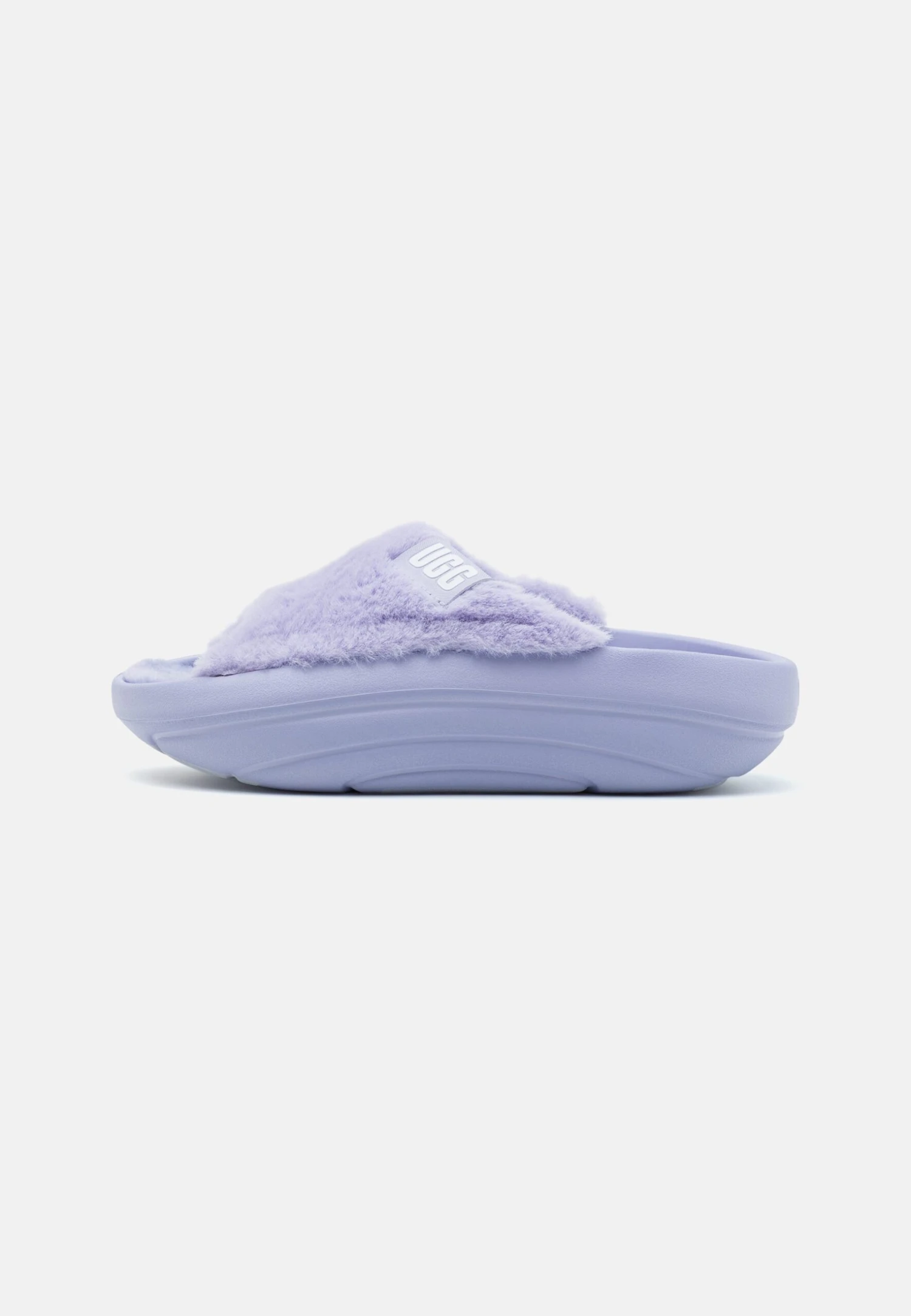 Ugg Foamo Slide - Slippers - Sage Blossom - Image 2