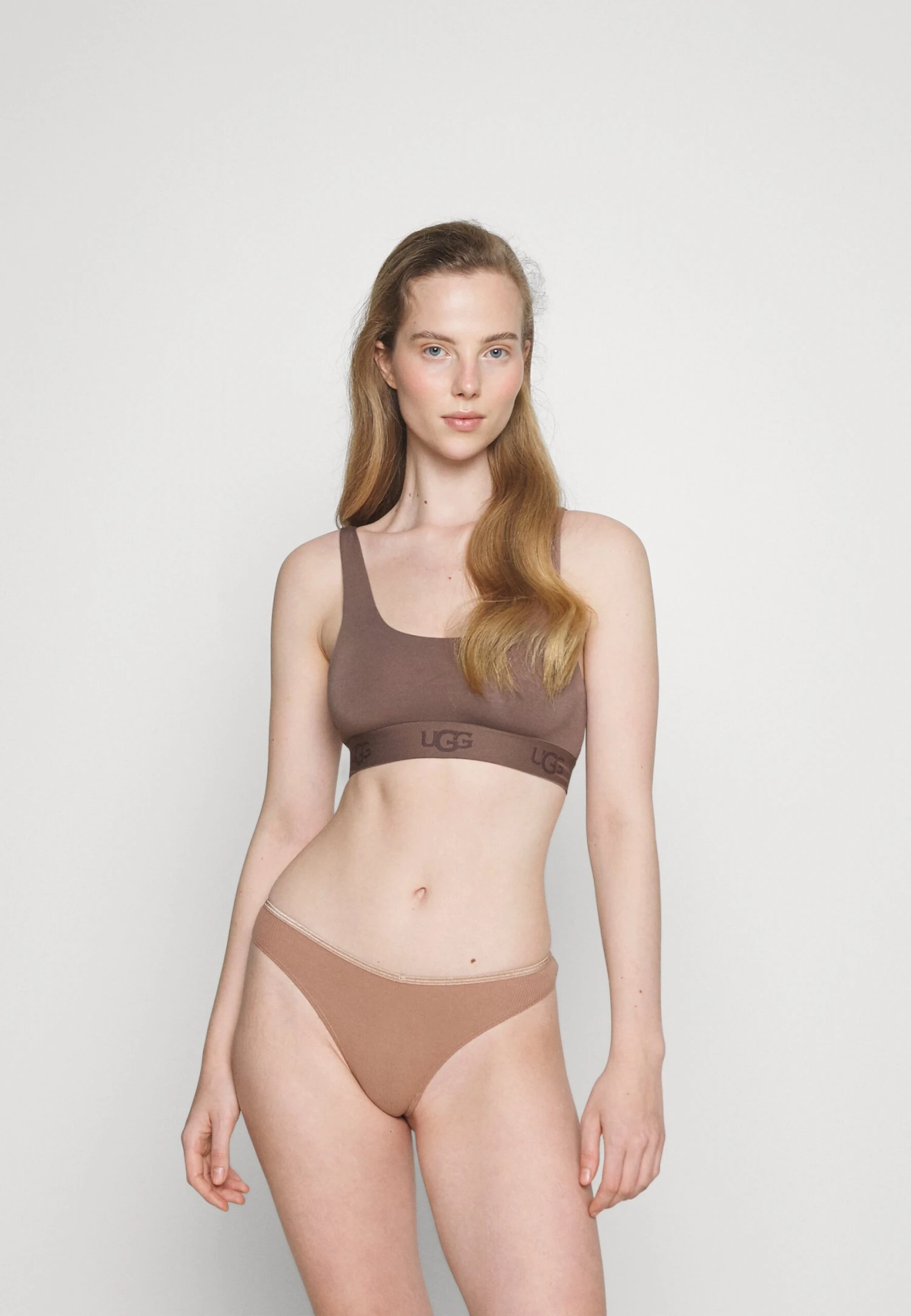 Ugg Gwendolynn Bralette - Bustier - Allspice - Image 2