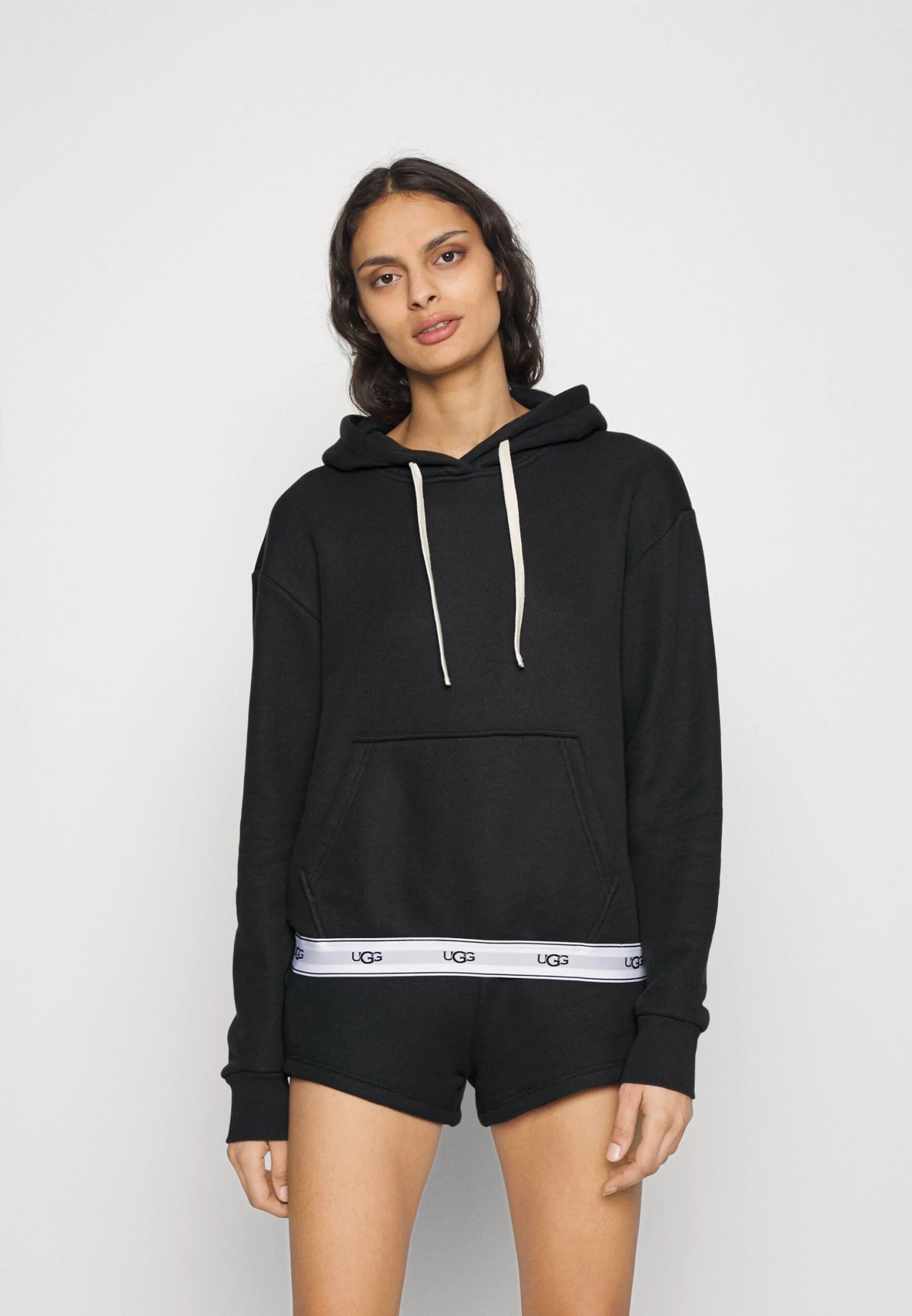 Ugg Lawna - Pyjama Top - Black