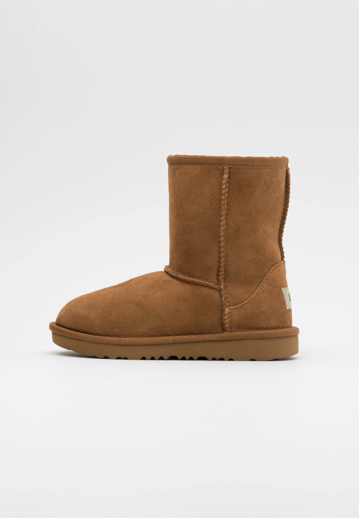 Ugg Classic Ii - Classic Ankle Boots - Chestnut - Image 2