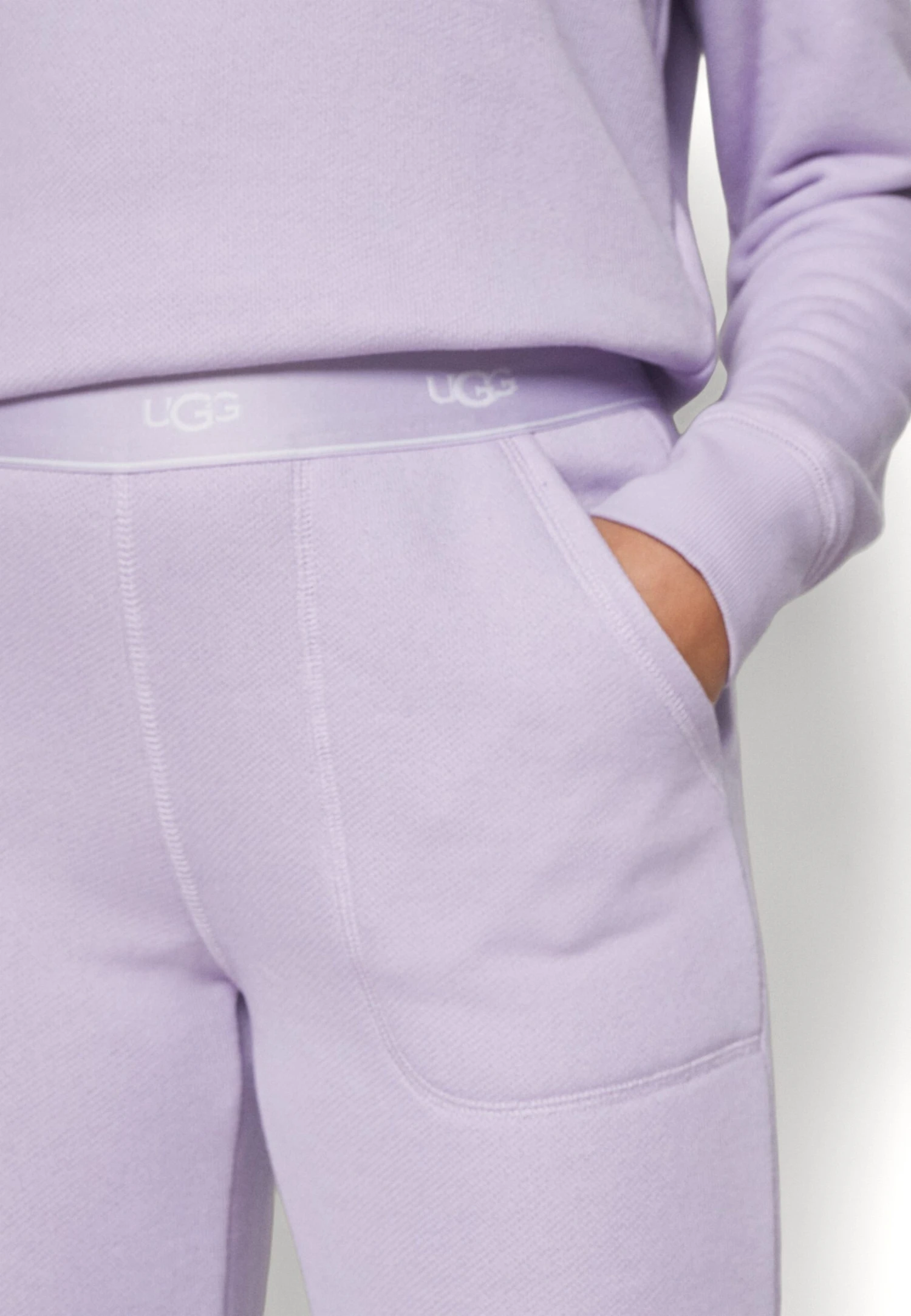 Ugg Cathy - Pyjama Bottoms - Orchid Petal - Image 5