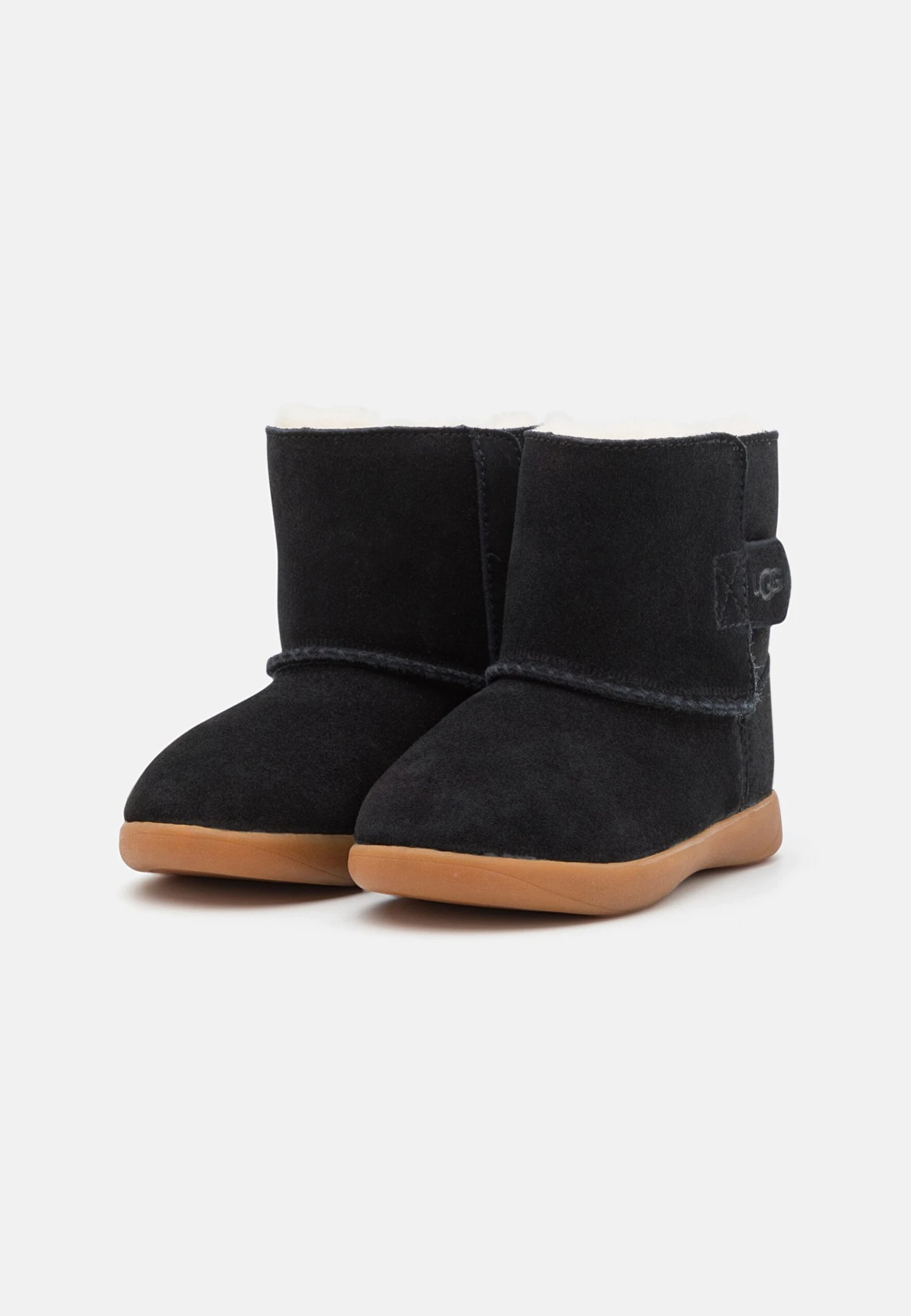 Ugg Keelan Unisex - Classic Ankle Boots - Black - Image 2