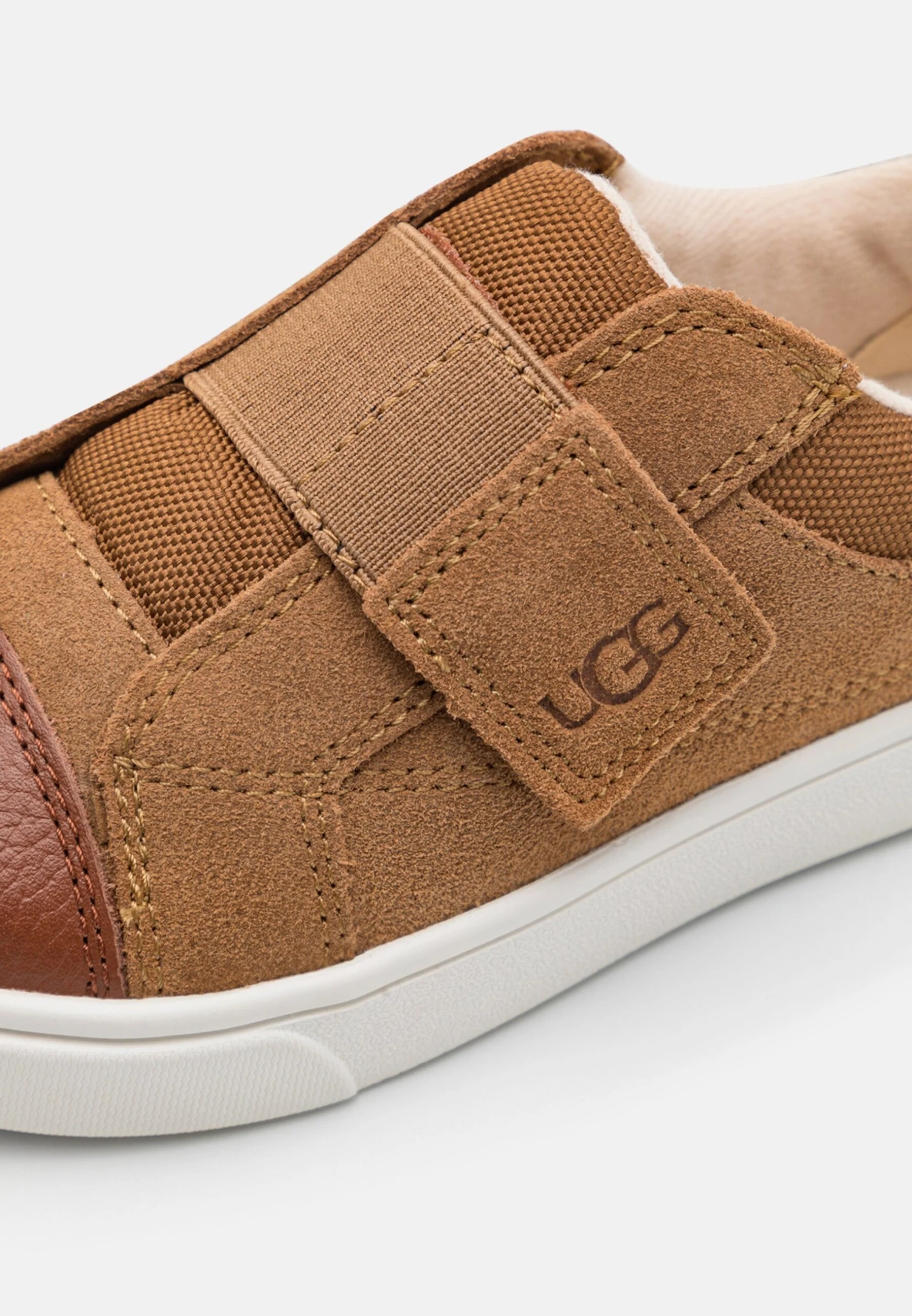 Ugg Rennon Unisex - Trainers - Chestnut - Image 6