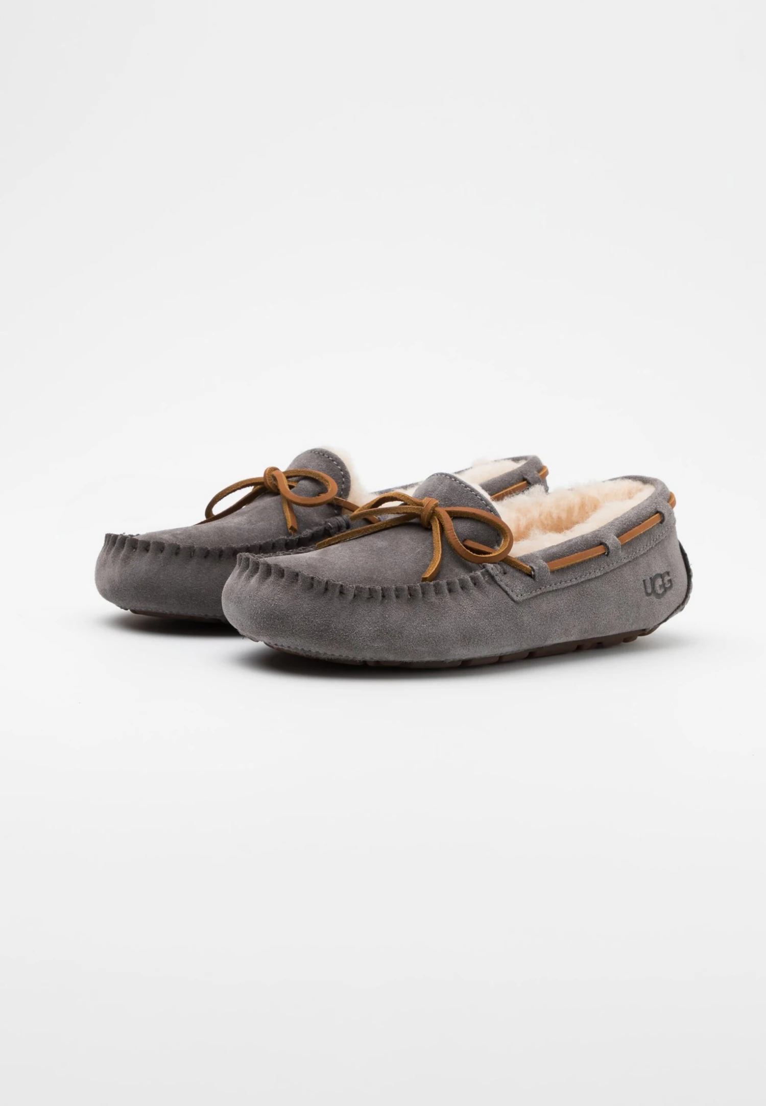 Ugg Dakota - Slippers - Pewter - Image 5