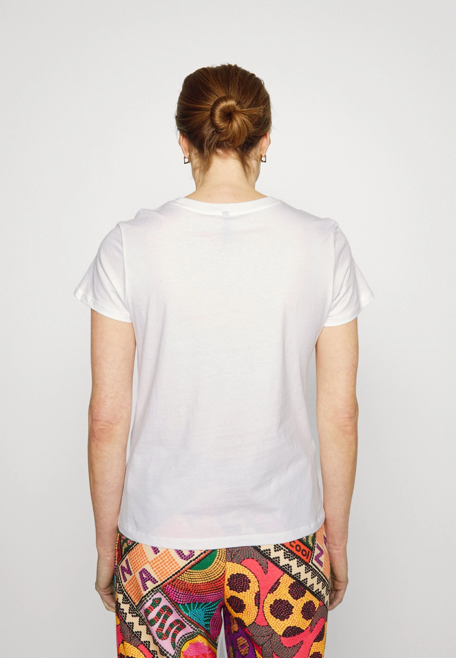 Ugg Uma Tee - Basic T-Shirt - Image 3