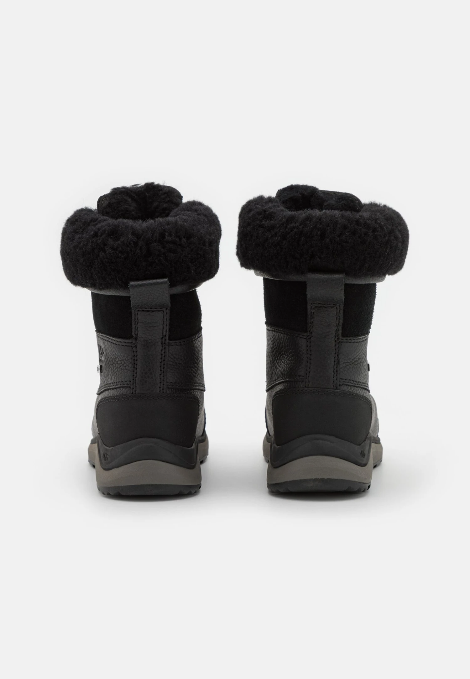 Ugg Adirondack - Winter Boots - Black - Image 4