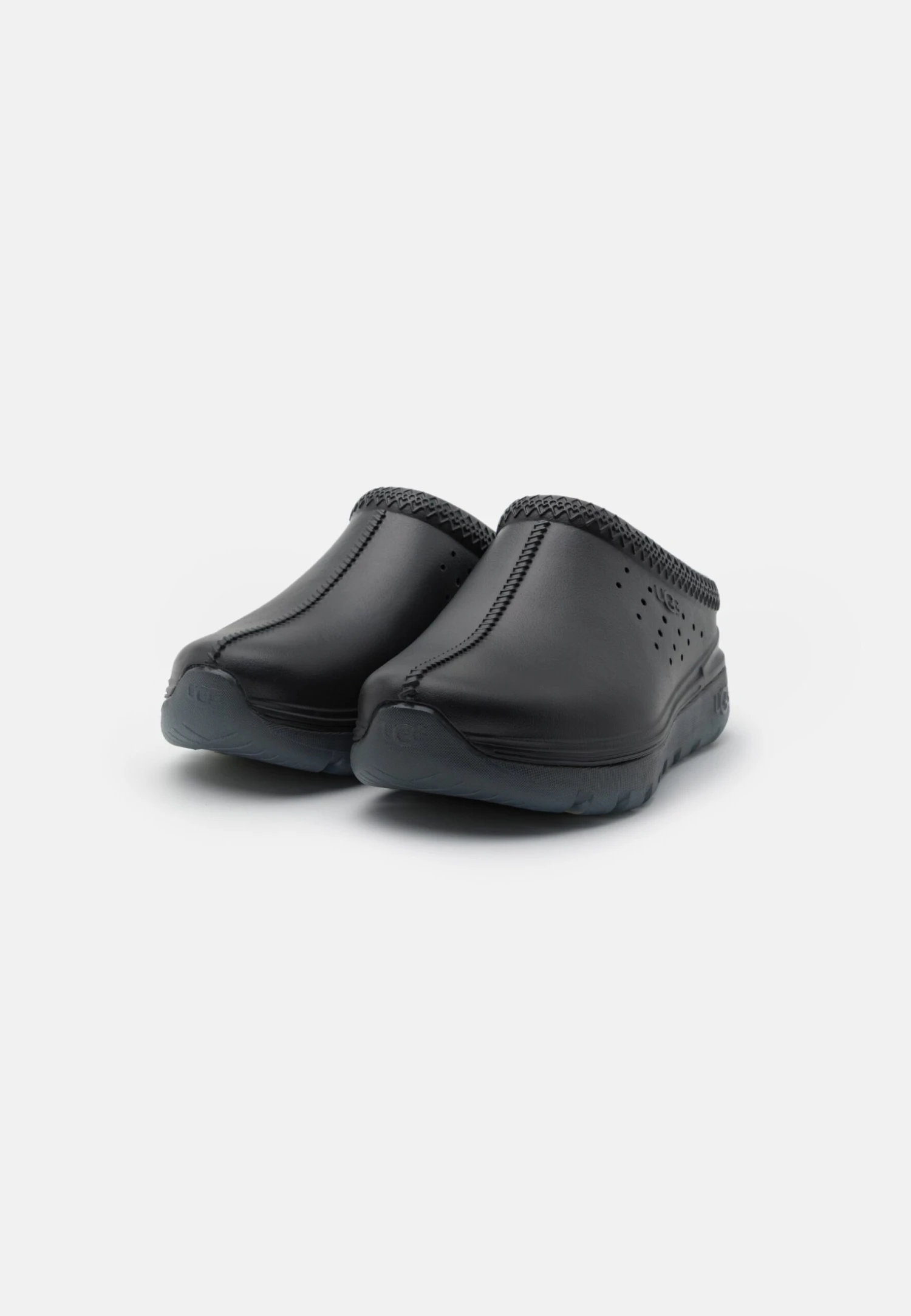 Ugg Tasman Sport - Mules - Black - Image 2