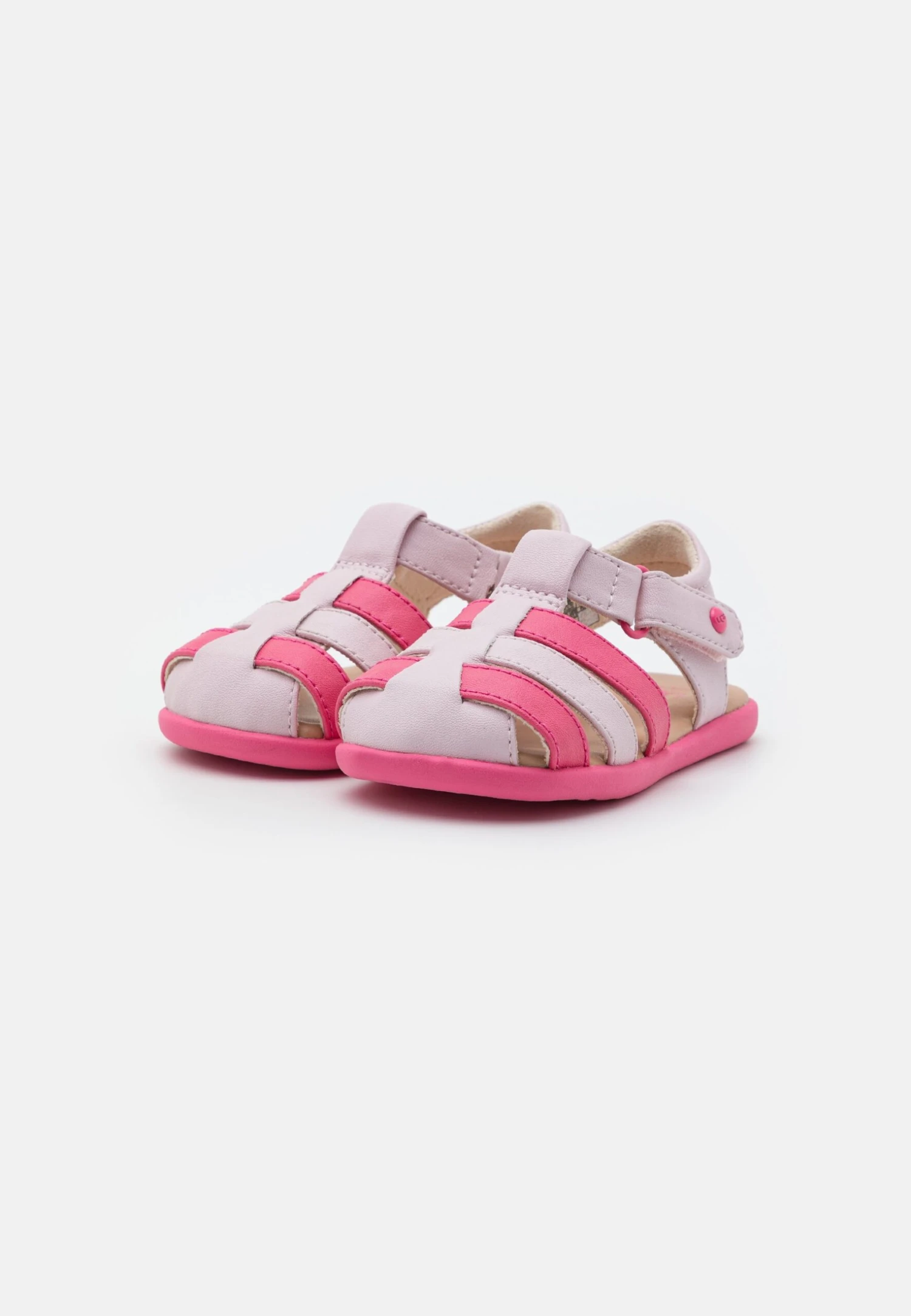 Ugg Kolding Unisex - Sandals - Pink Multi-Coloured - Image 2