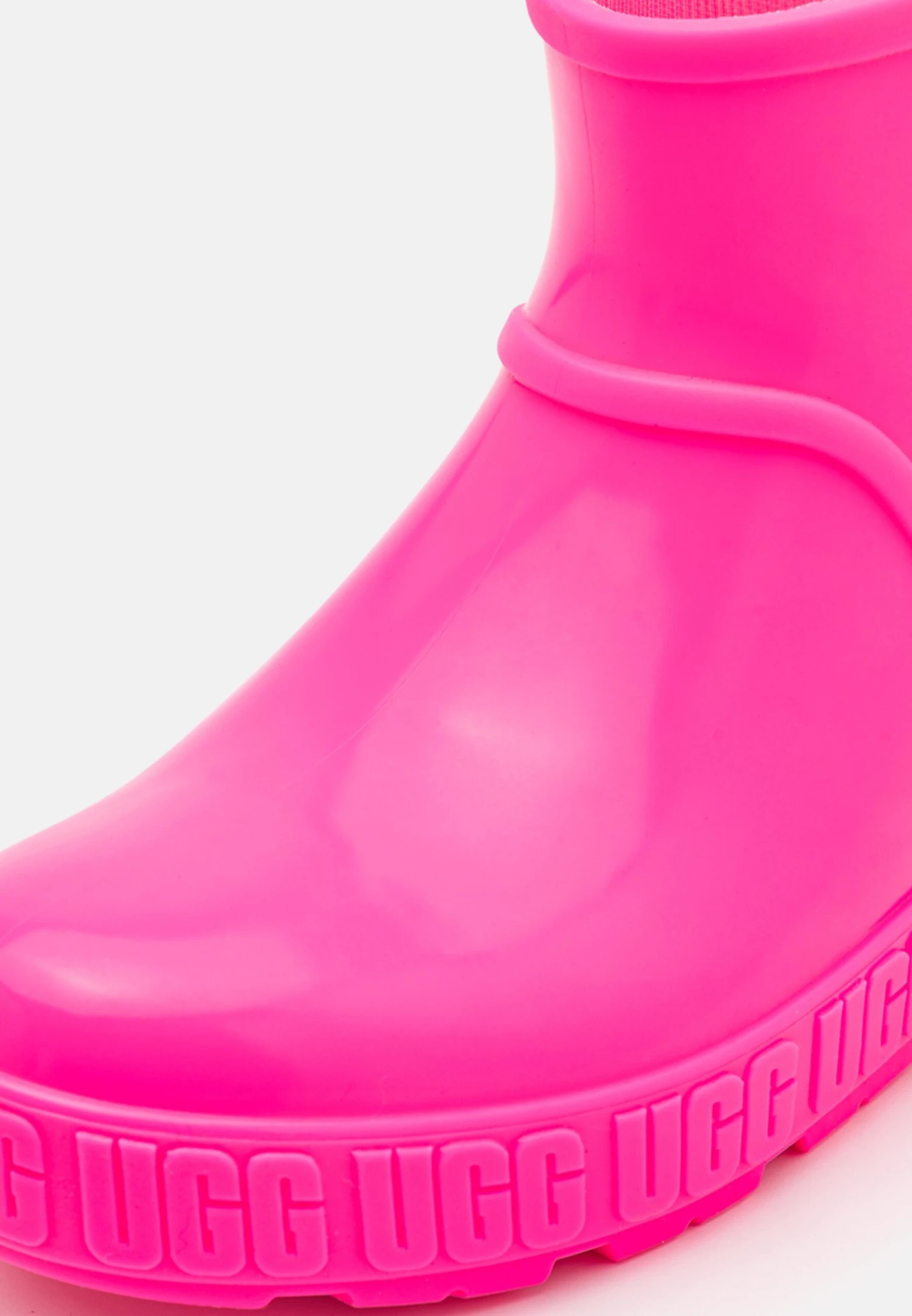 Ugg Drizlita - Wellies - Taffy Pink - Image 6