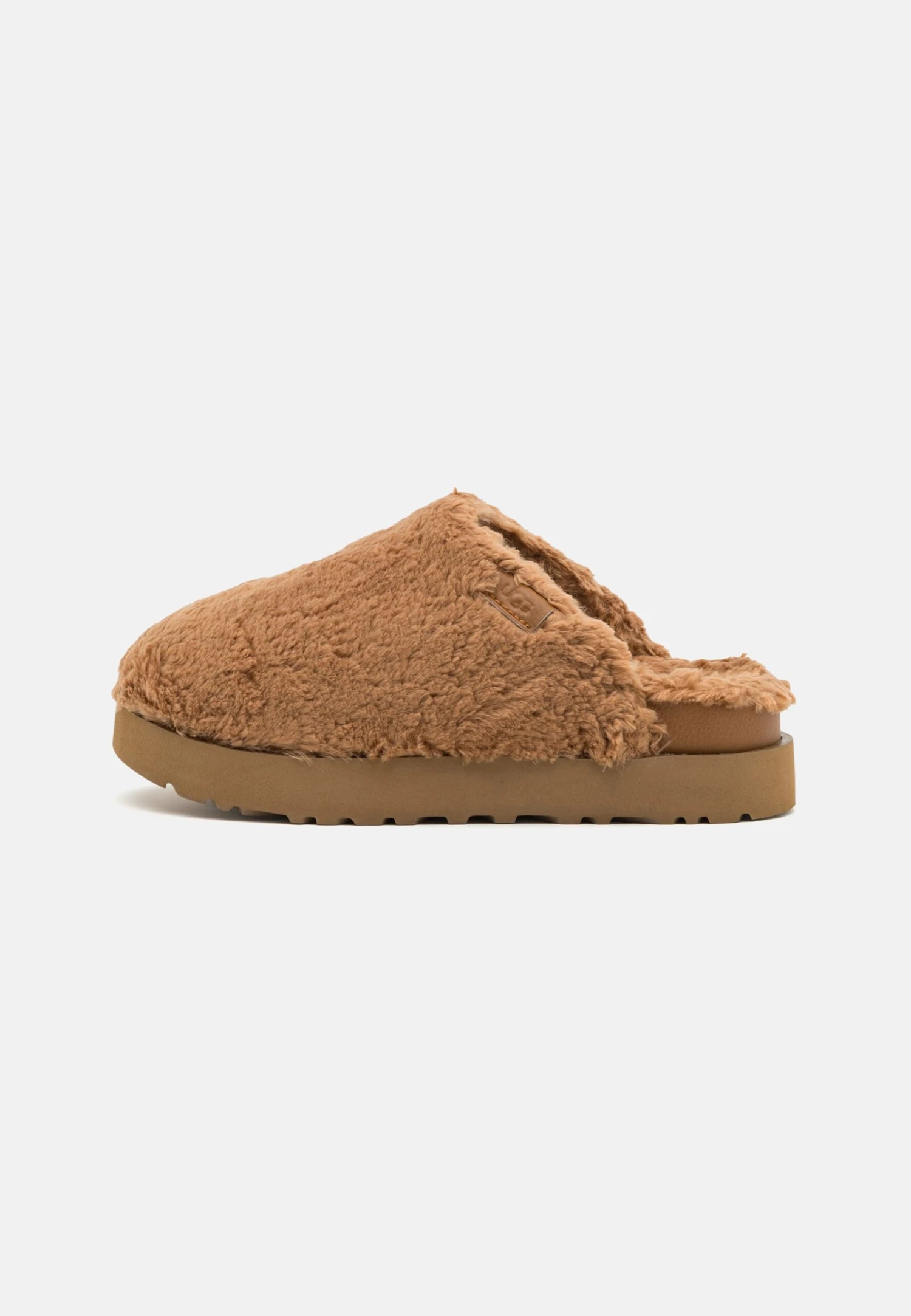 Ugg Fuzz Sugar - Slippers - Cognac - Image 2