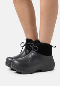Ugg Tasman Lace - Winter Boots - Black