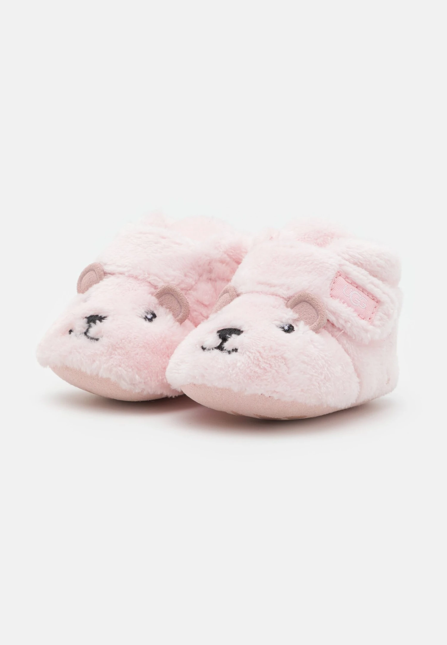 Ugg Bixbee And Lovey Bear Stuffie Set - Baby Gifts - Seashell Pink - Image 3