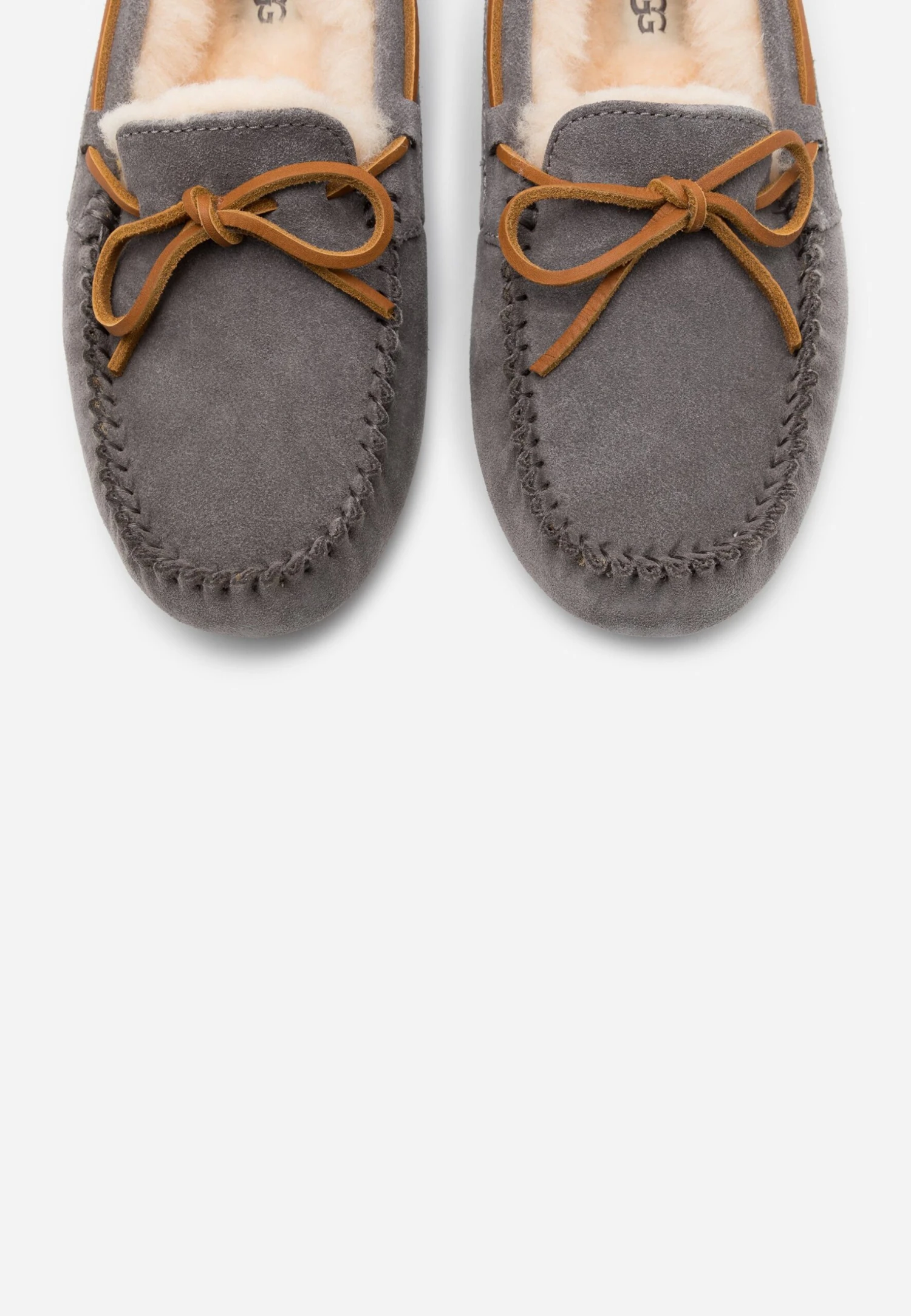 Ugg Dakota - Slippers - Pewter - Image 8