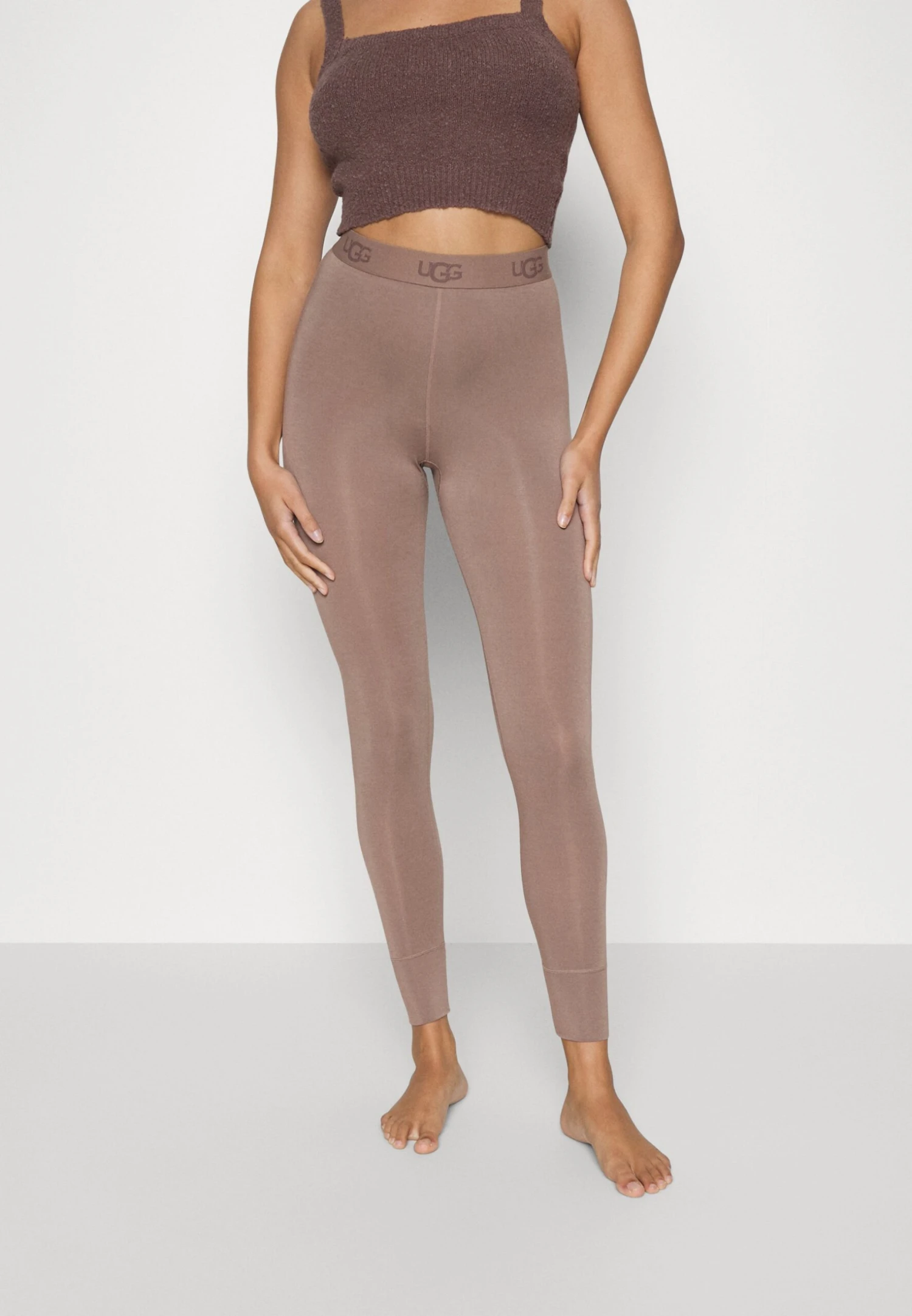 Ugg Paloma- Pyjama Bottoms - Allspice