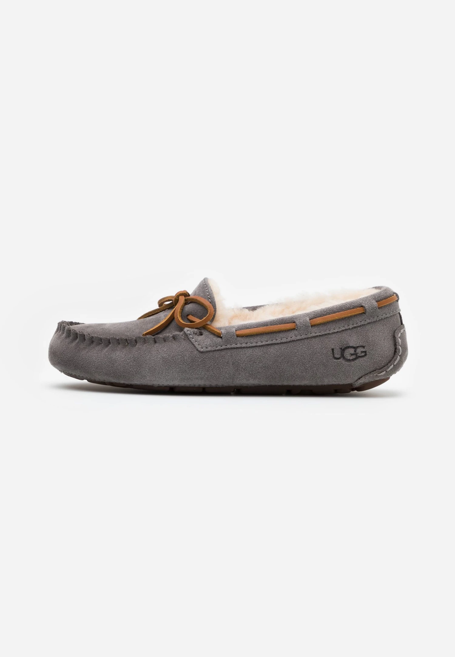 Ugg Dakota - Slippers - Pewter - Image 3