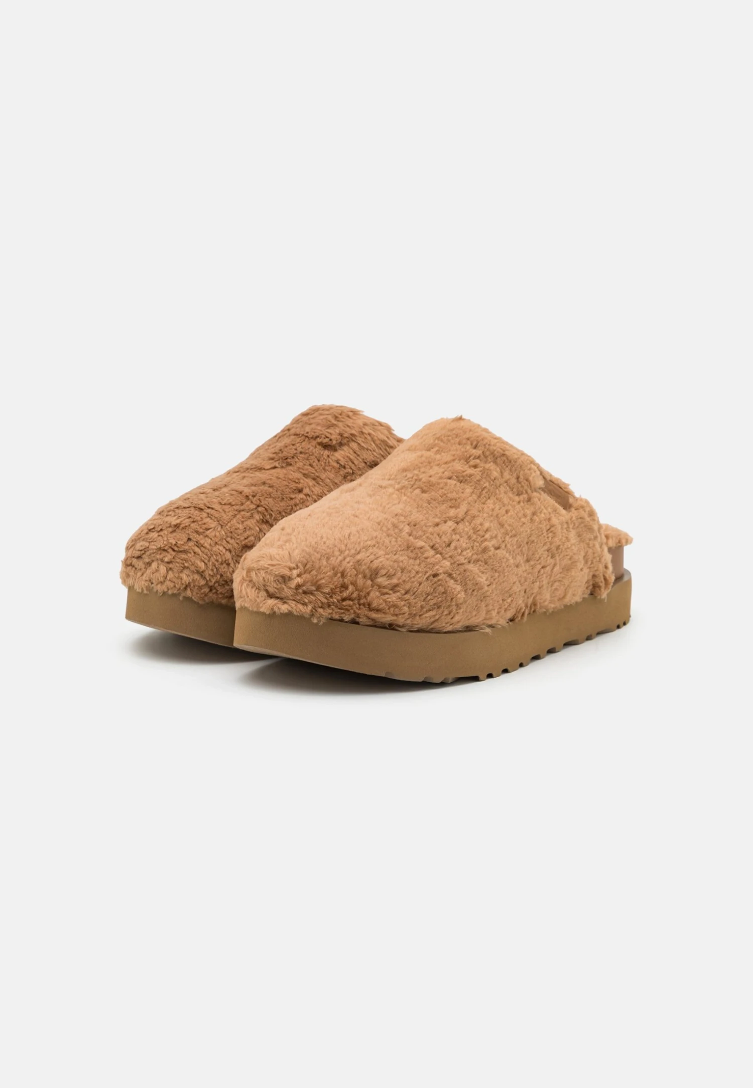 Ugg Fuzz Sugar - Slippers - Cognac - Image 3