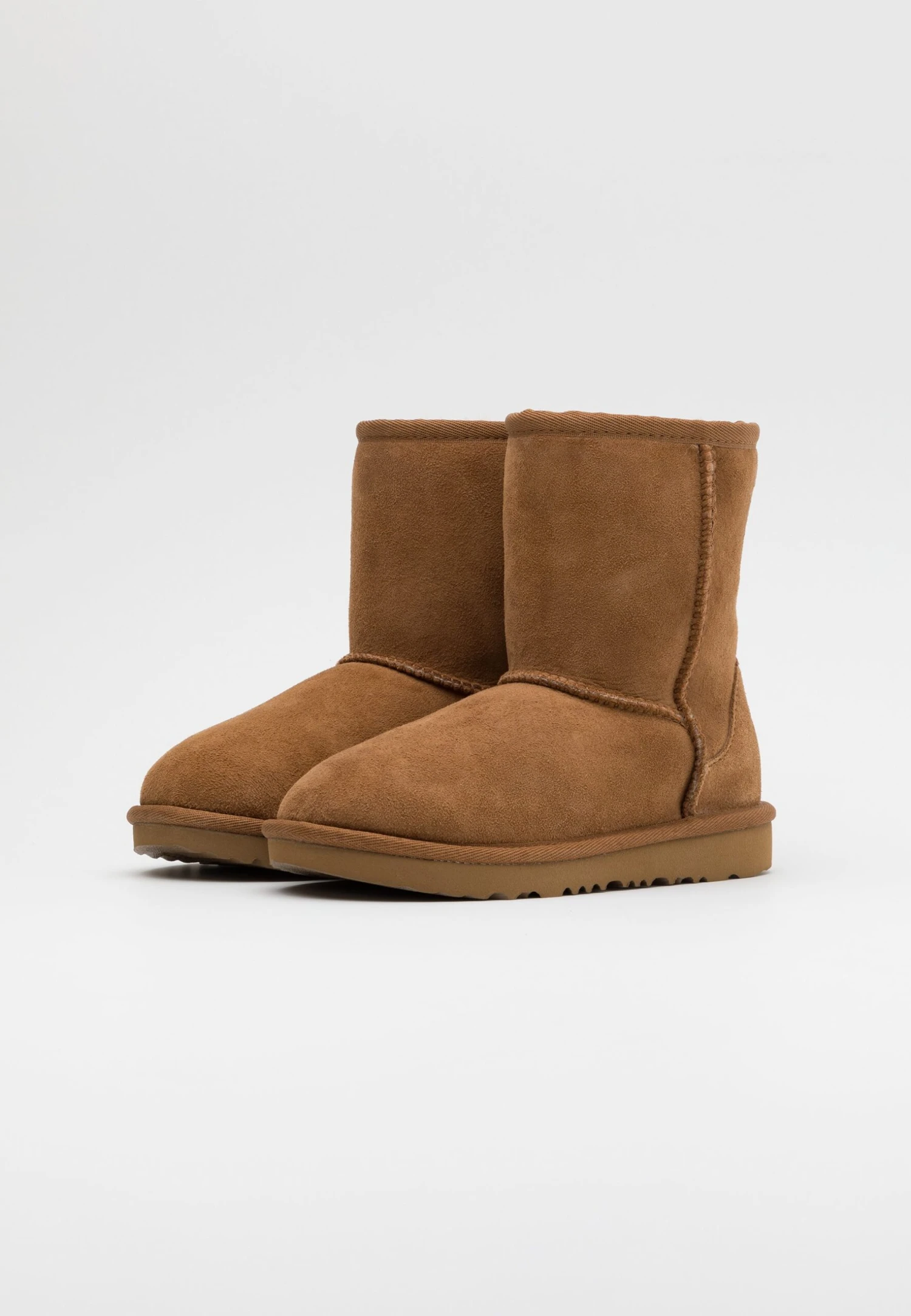 Ugg Classic Ii - Classic Ankle Boots - Chestnut - Image 4