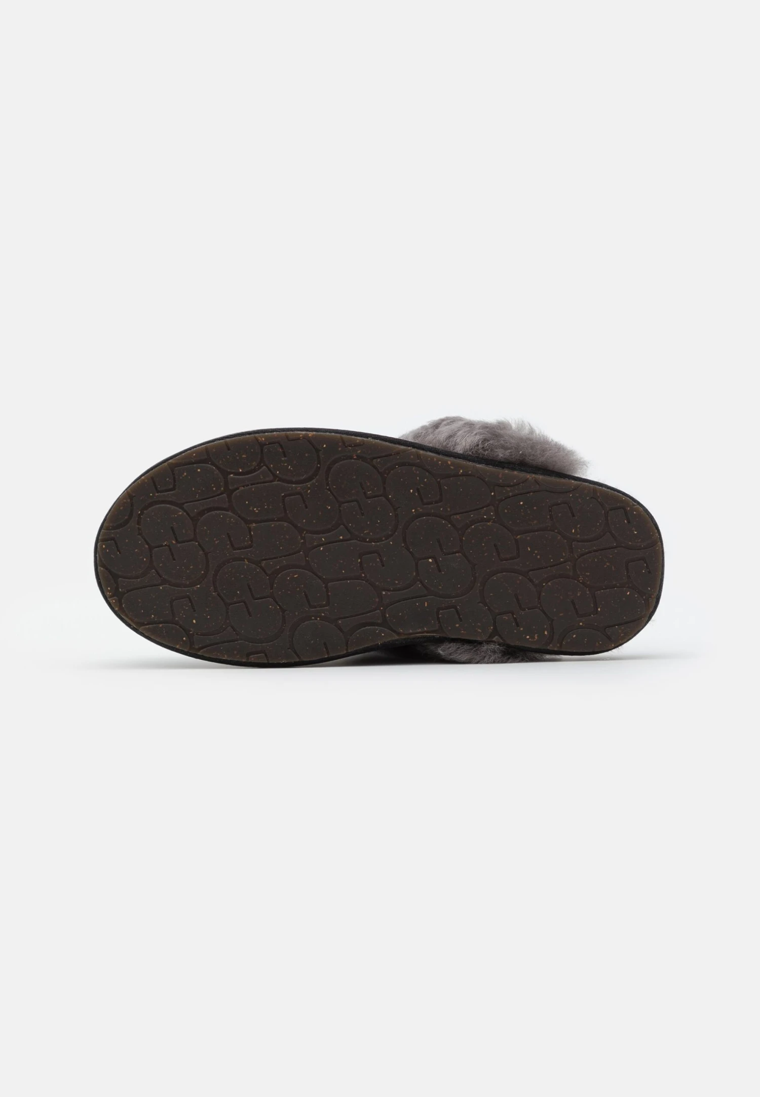 Ugg Scuffette - Slippers - Black/Grey - Image 7