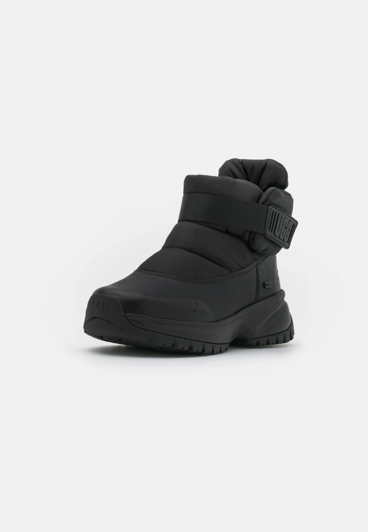 Ugg Yose Puff - Winter Boots - Black - Image 2