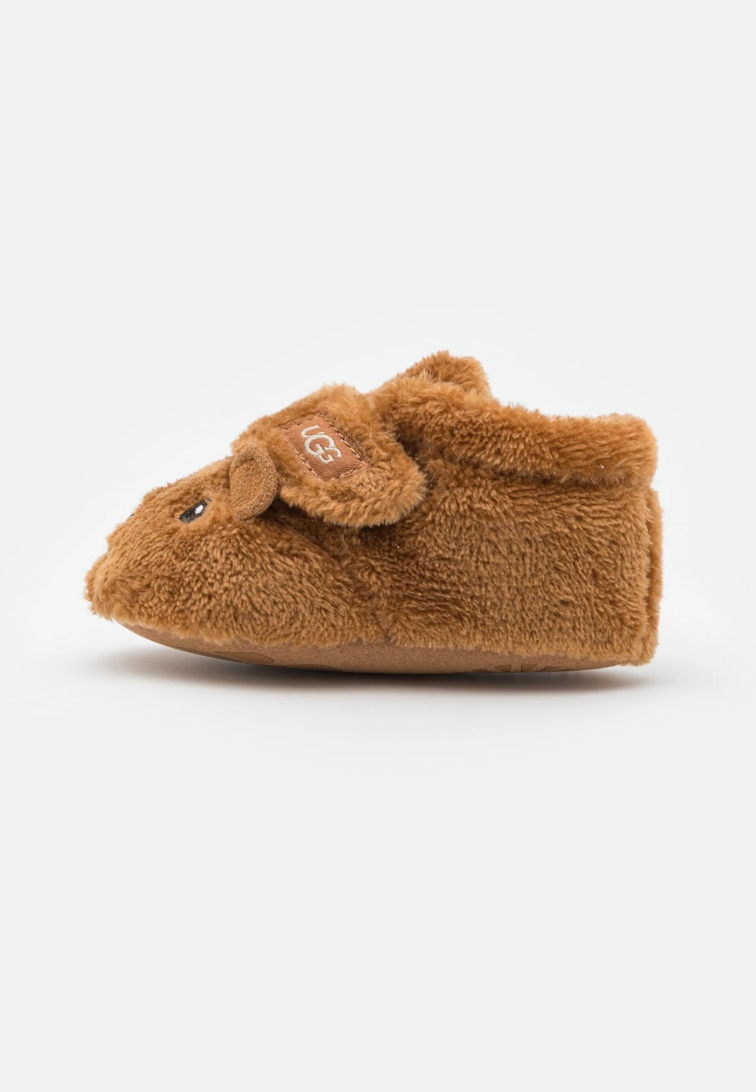 Ugg Bixbee And Lovey Bear Stuffie Set - Baby Gifts - Chestnut - Image 2
