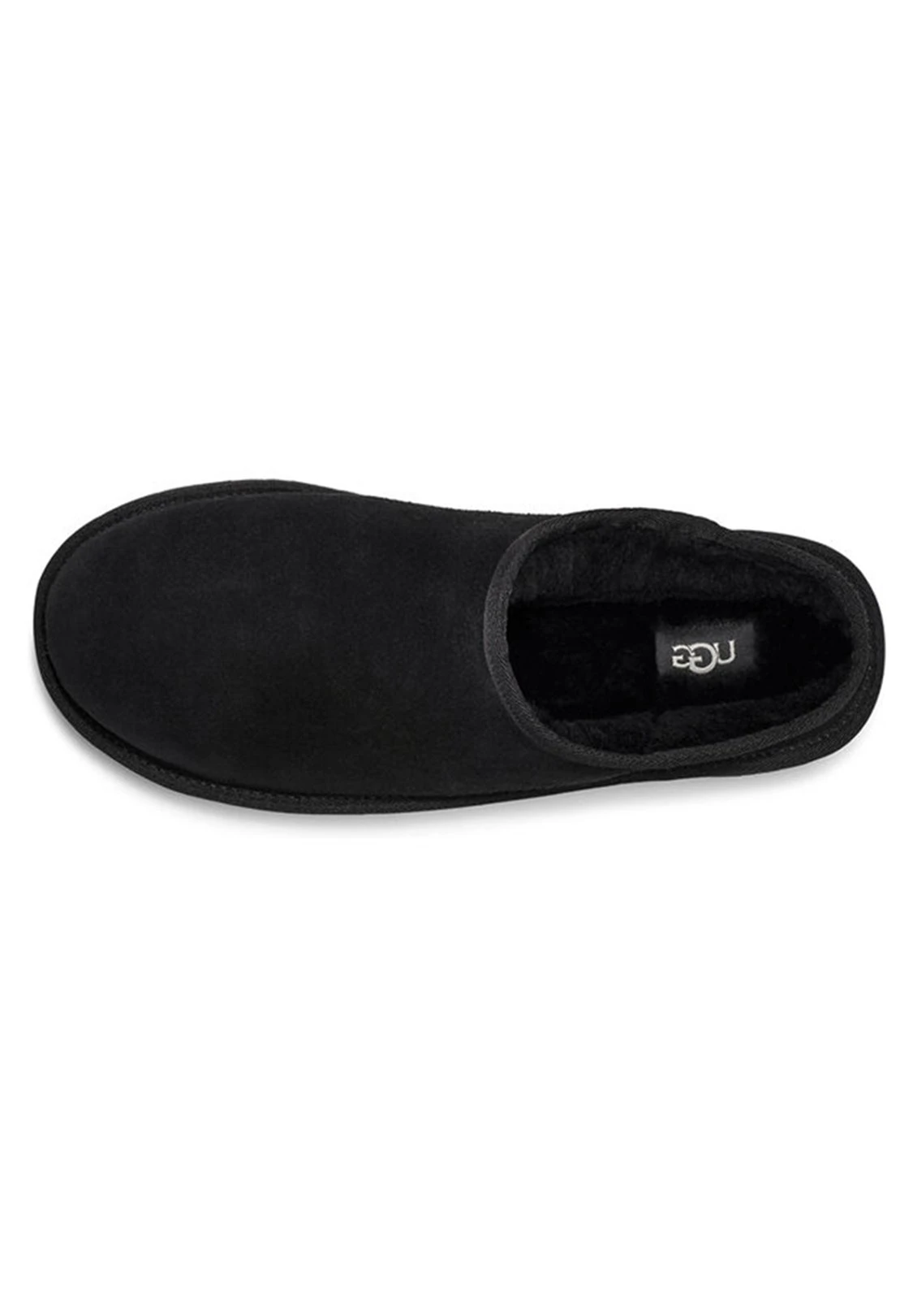Ugg Classic- Mules - Black - Image 3