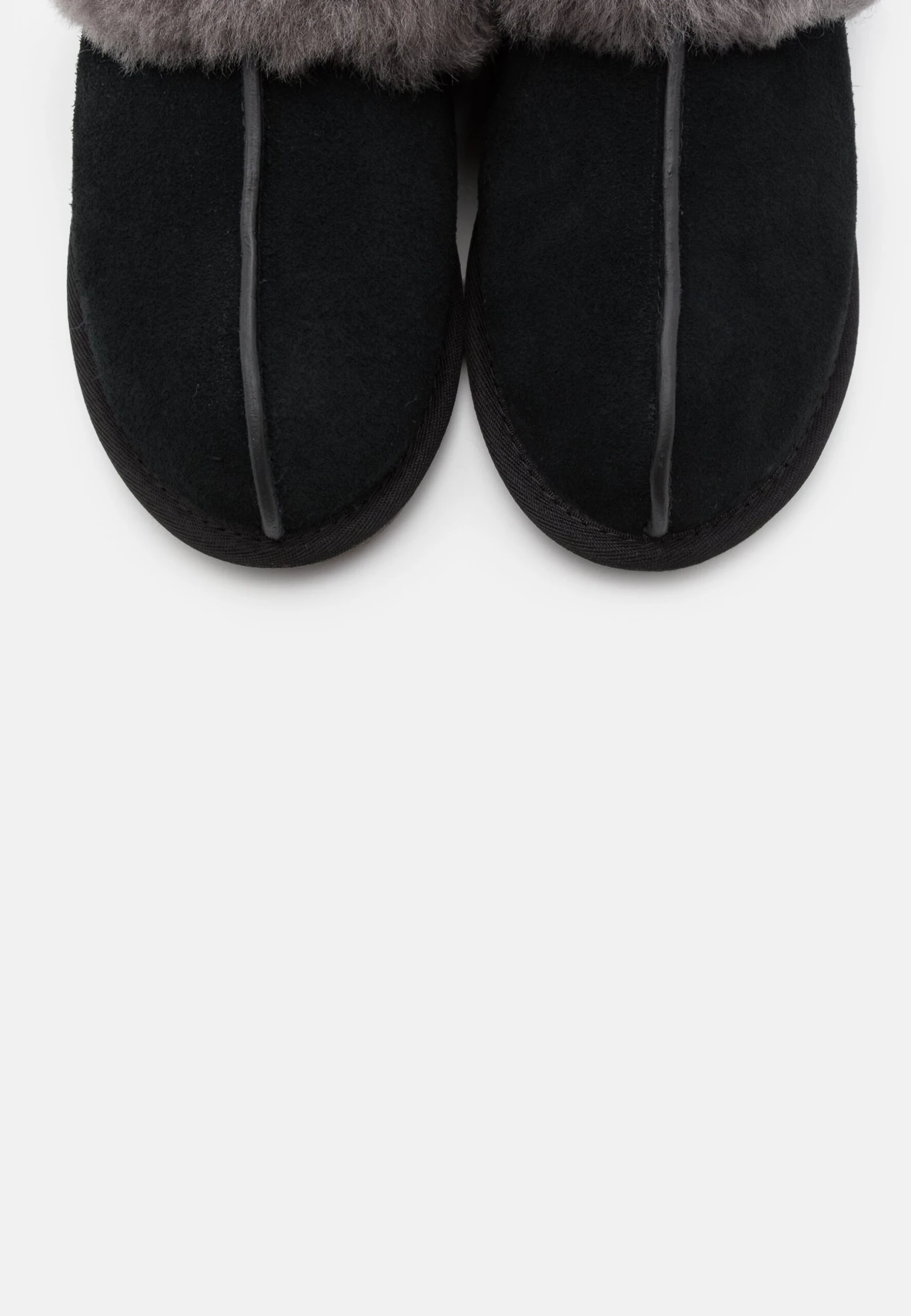 Ugg Scuffette - Slippers - Black/Grey - Image 8
