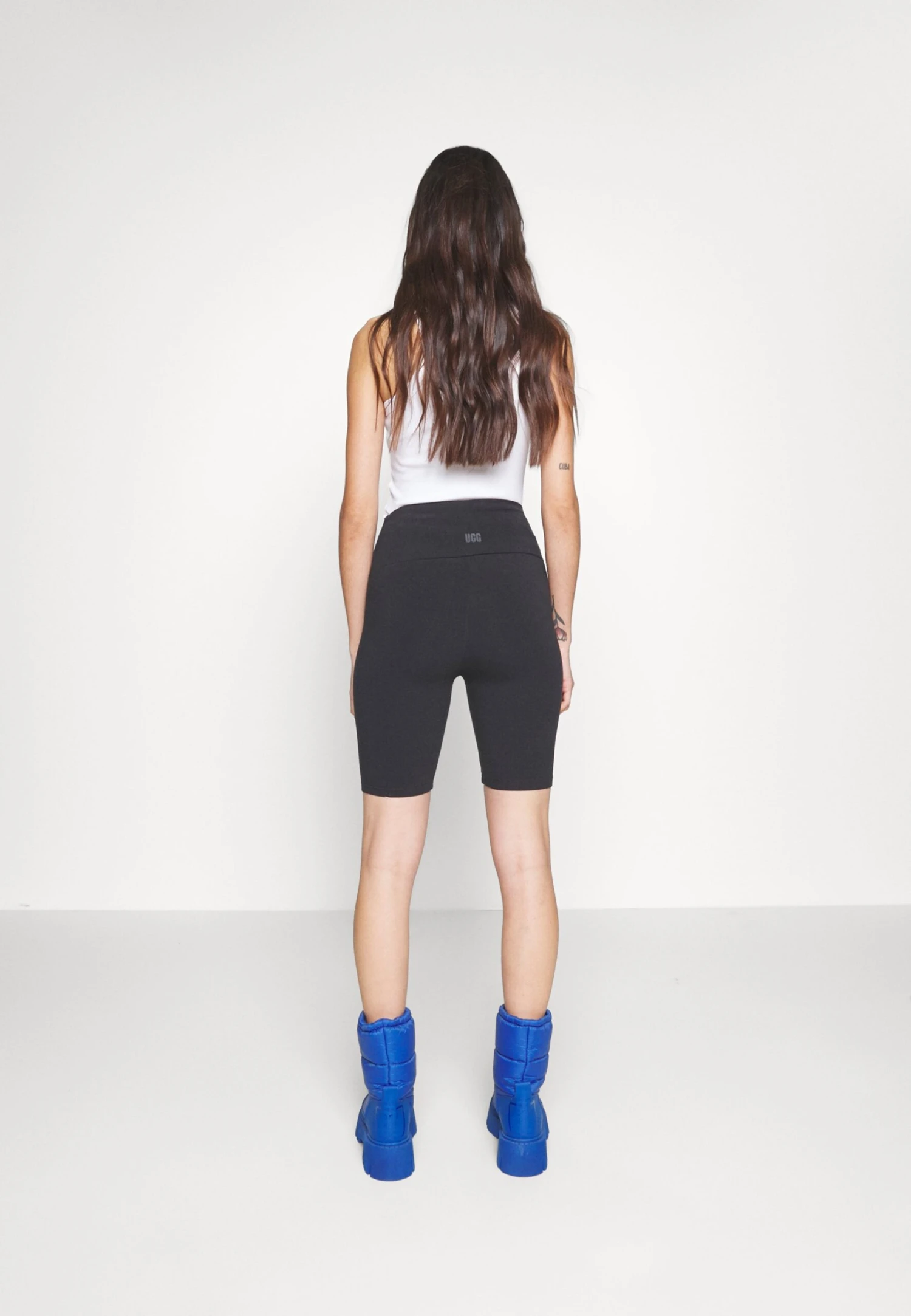 Ugg Rilynn Biker - Shorts