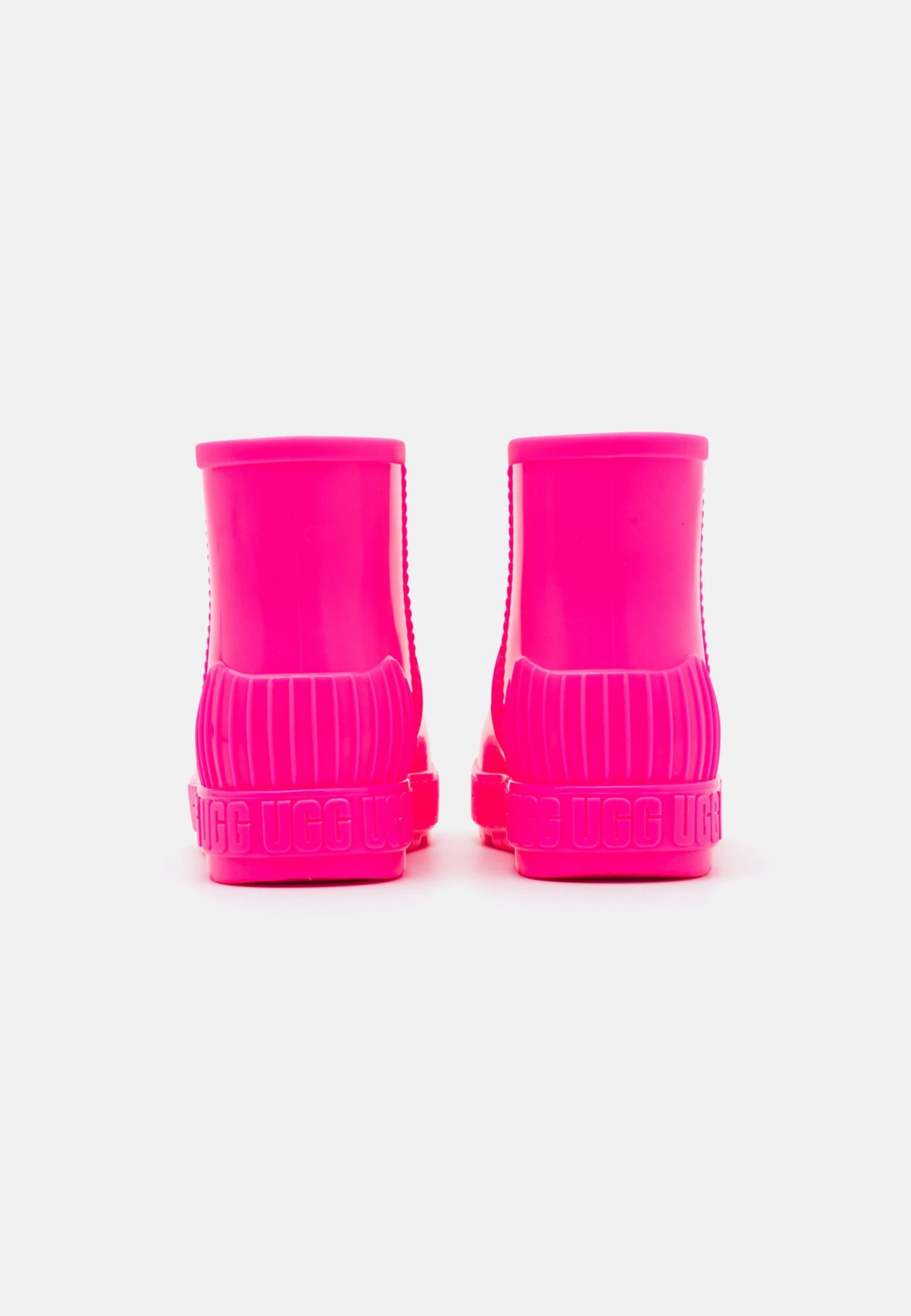 Ugg Drizlita - Wellies - Taffy Pink - Image 3