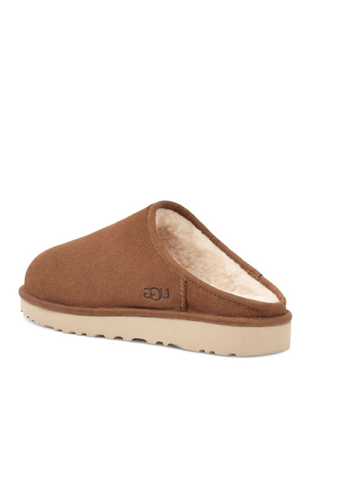 Ugg Classic- Mules - Chestnut - Image 2