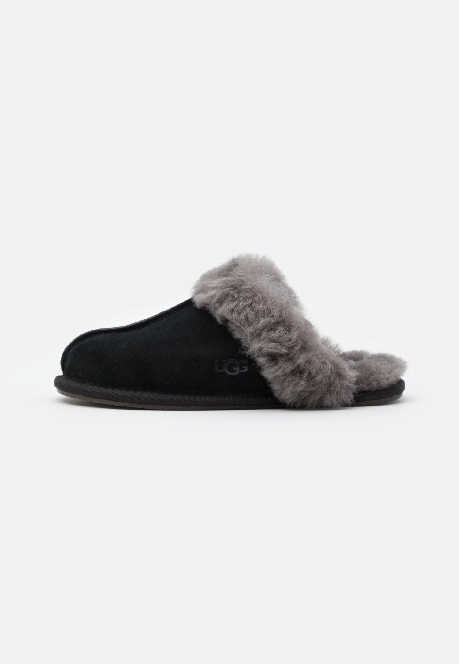 Ugg Scuffette - Slippers - Black/Grey - Image 3