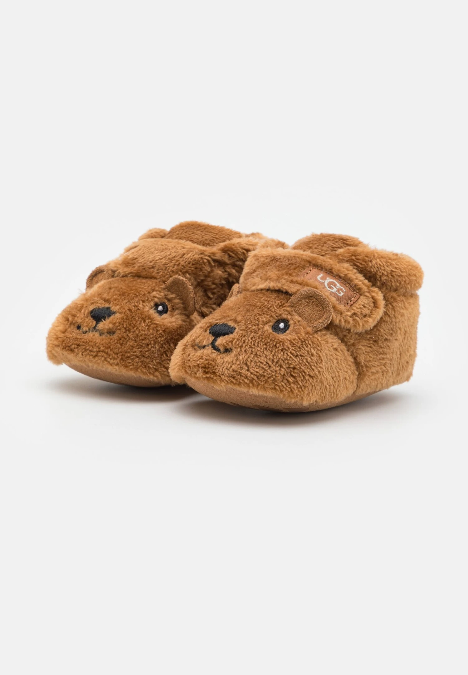 Ugg Bixbee And Lovey Bear Stuffie Set - Baby Gifts - Chestnut - Image 3