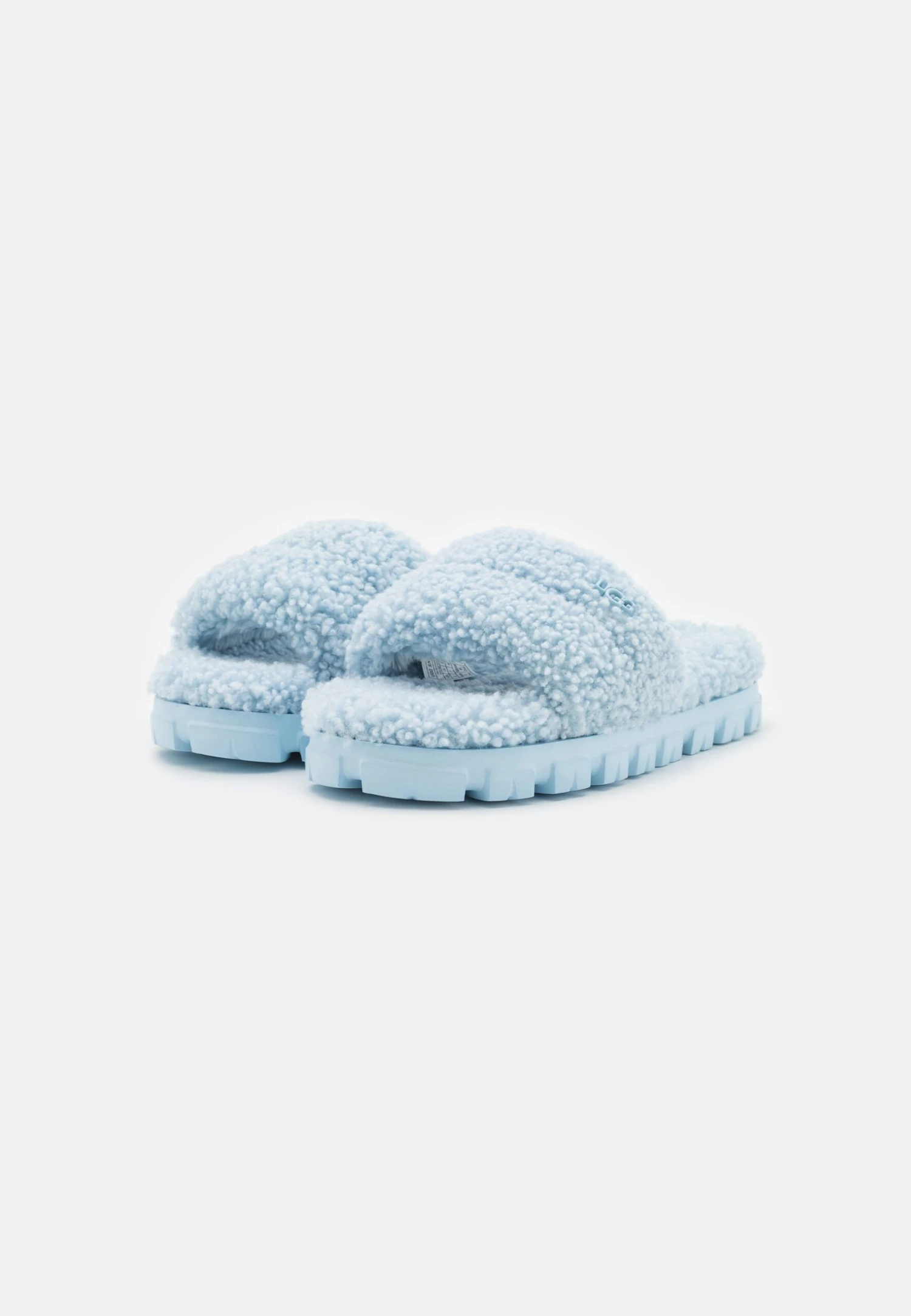 Ugg Cozetta Curly - Slippers - Image 3