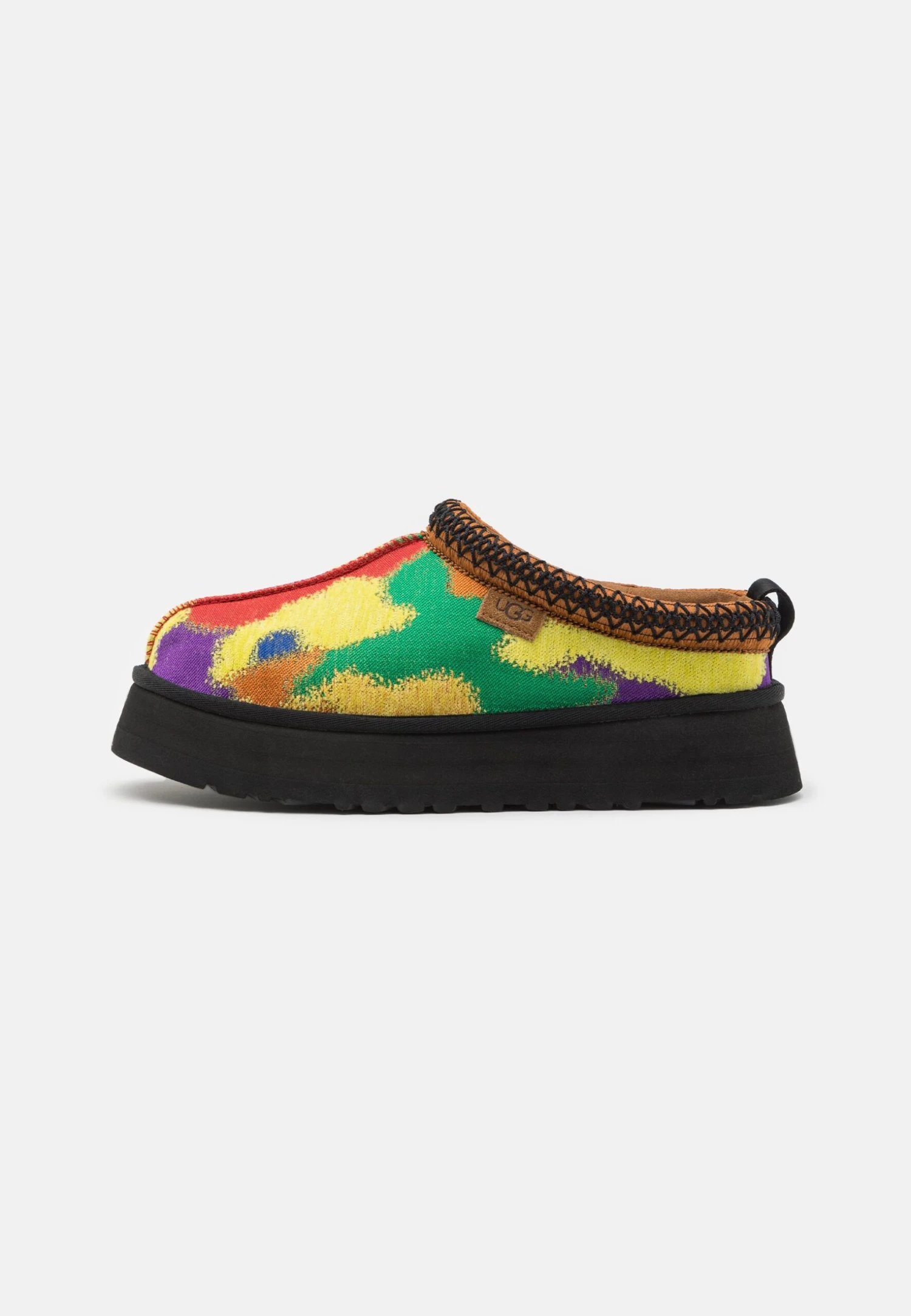 Ugg Tazz- Slip-Ons - Pride